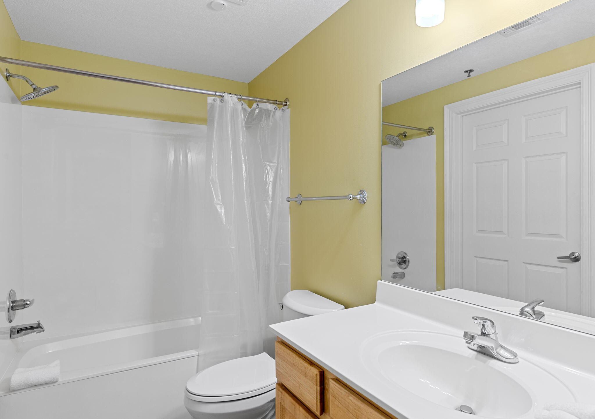 ARIEL DUNES II - Residential Lease