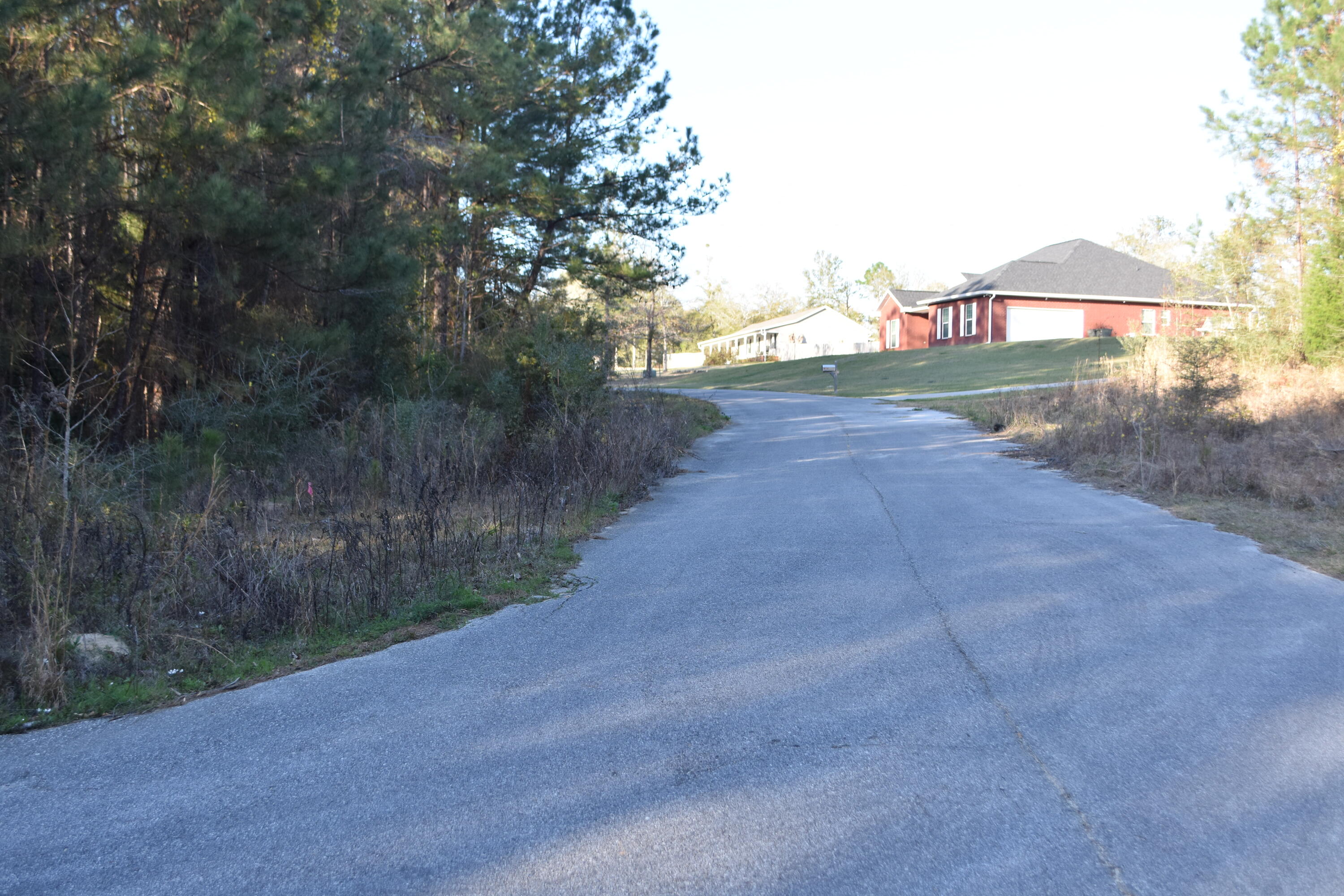 Pleasant Ridge Estates, Unrec - Land