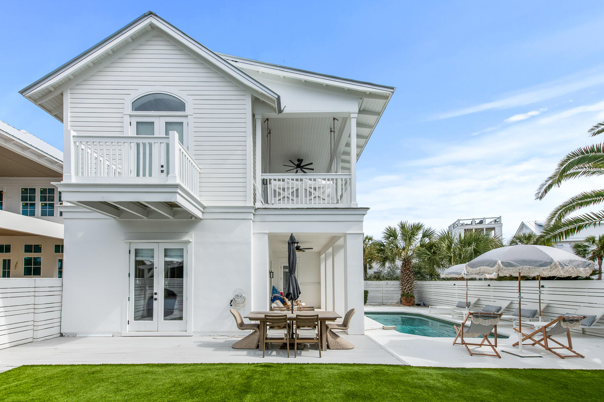 MELODIA - Residential