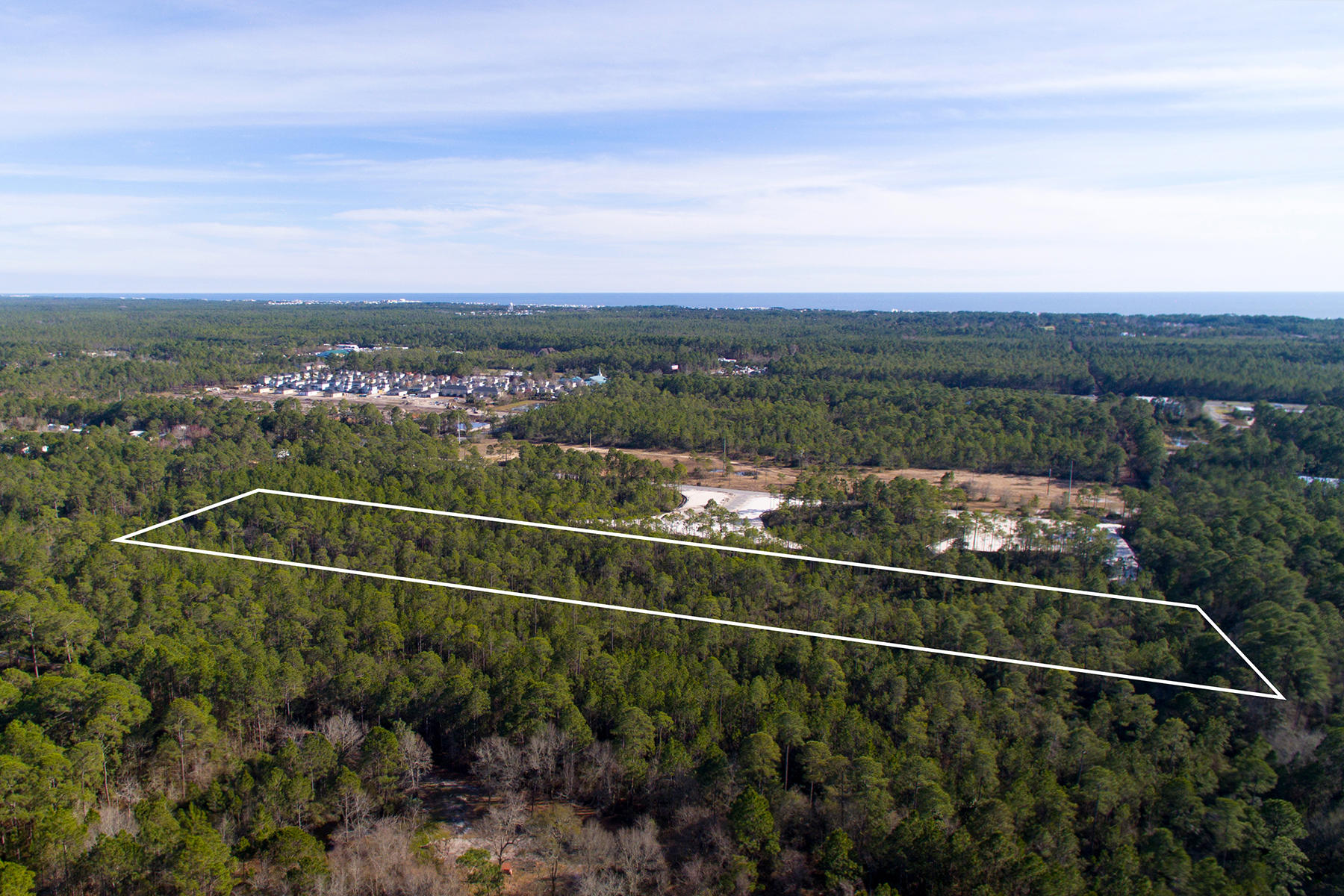 SANTA ROSA PLANTATION - Land