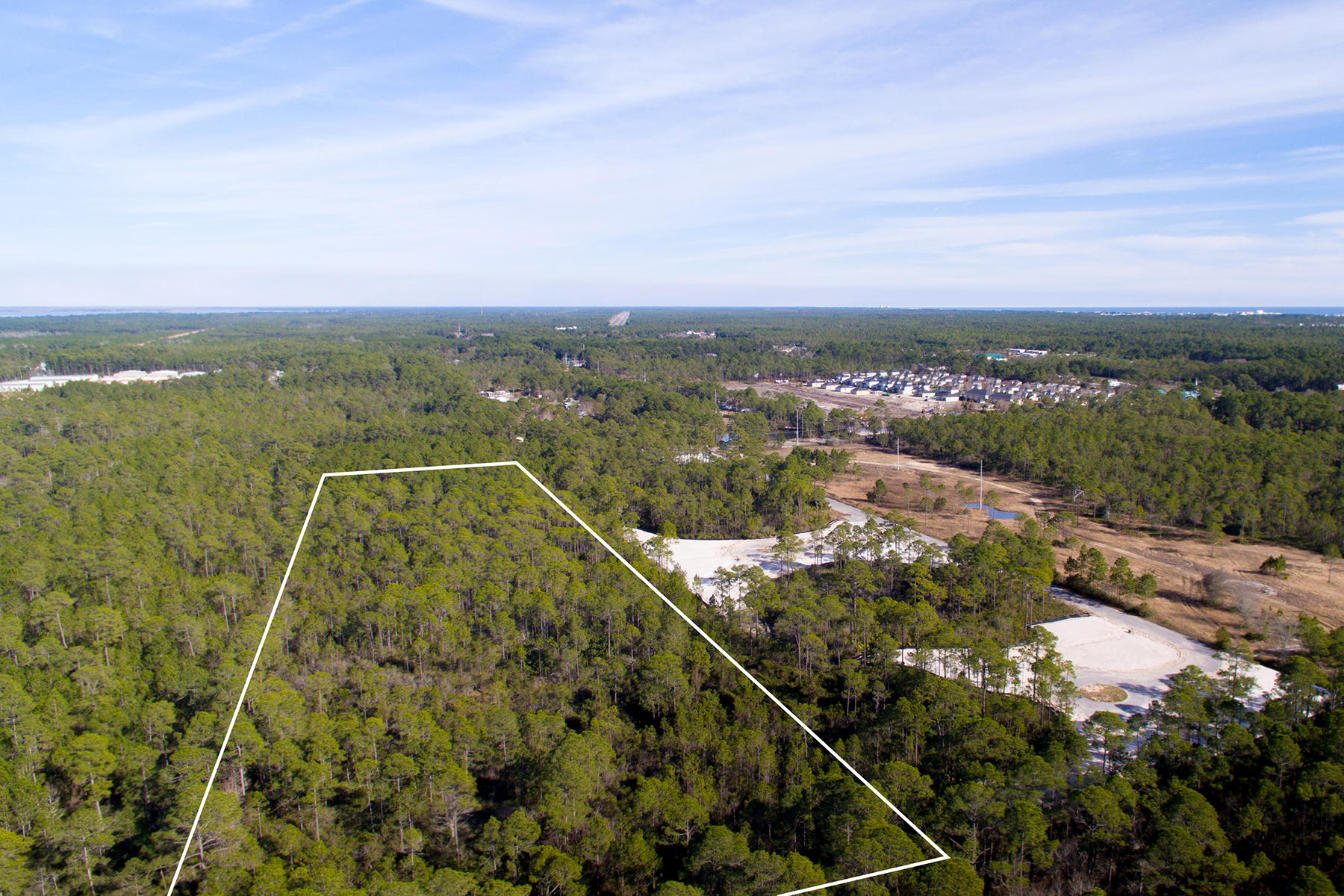 SANTA ROSA PLANTATION - Land