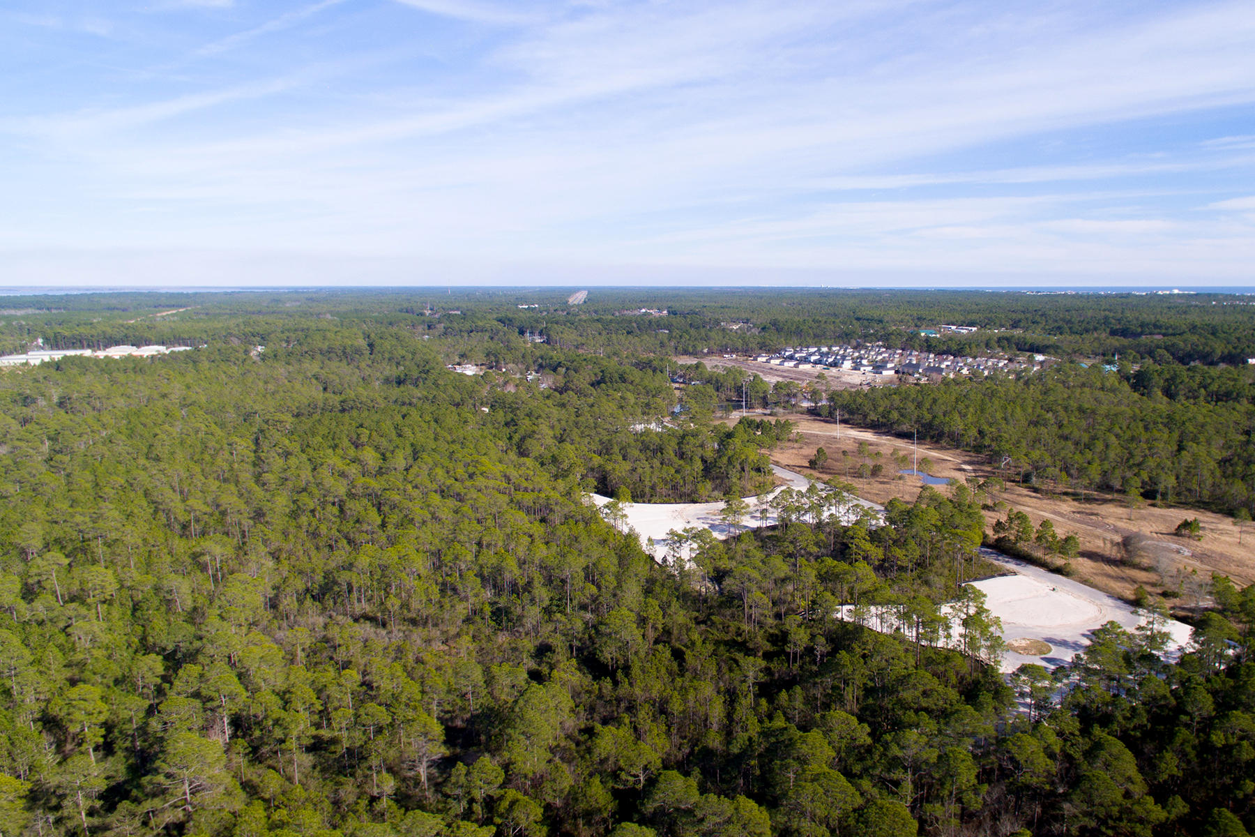 SANTA ROSA PLANTATION - Land