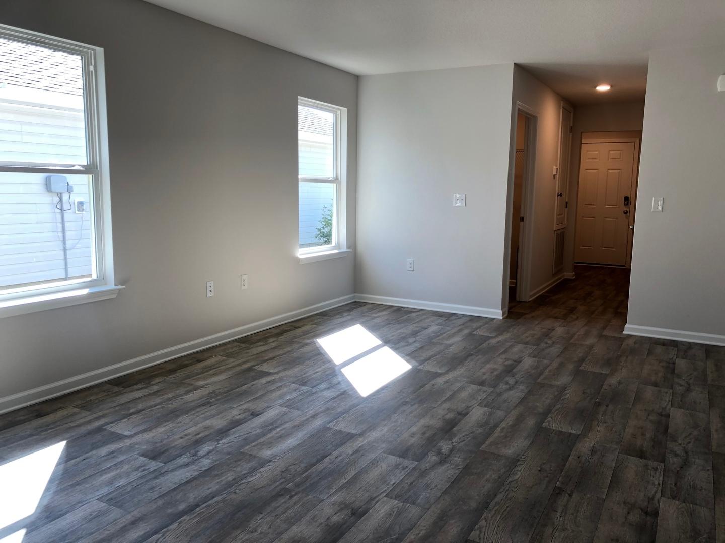 HAMMOCK BAY - Residential Lease