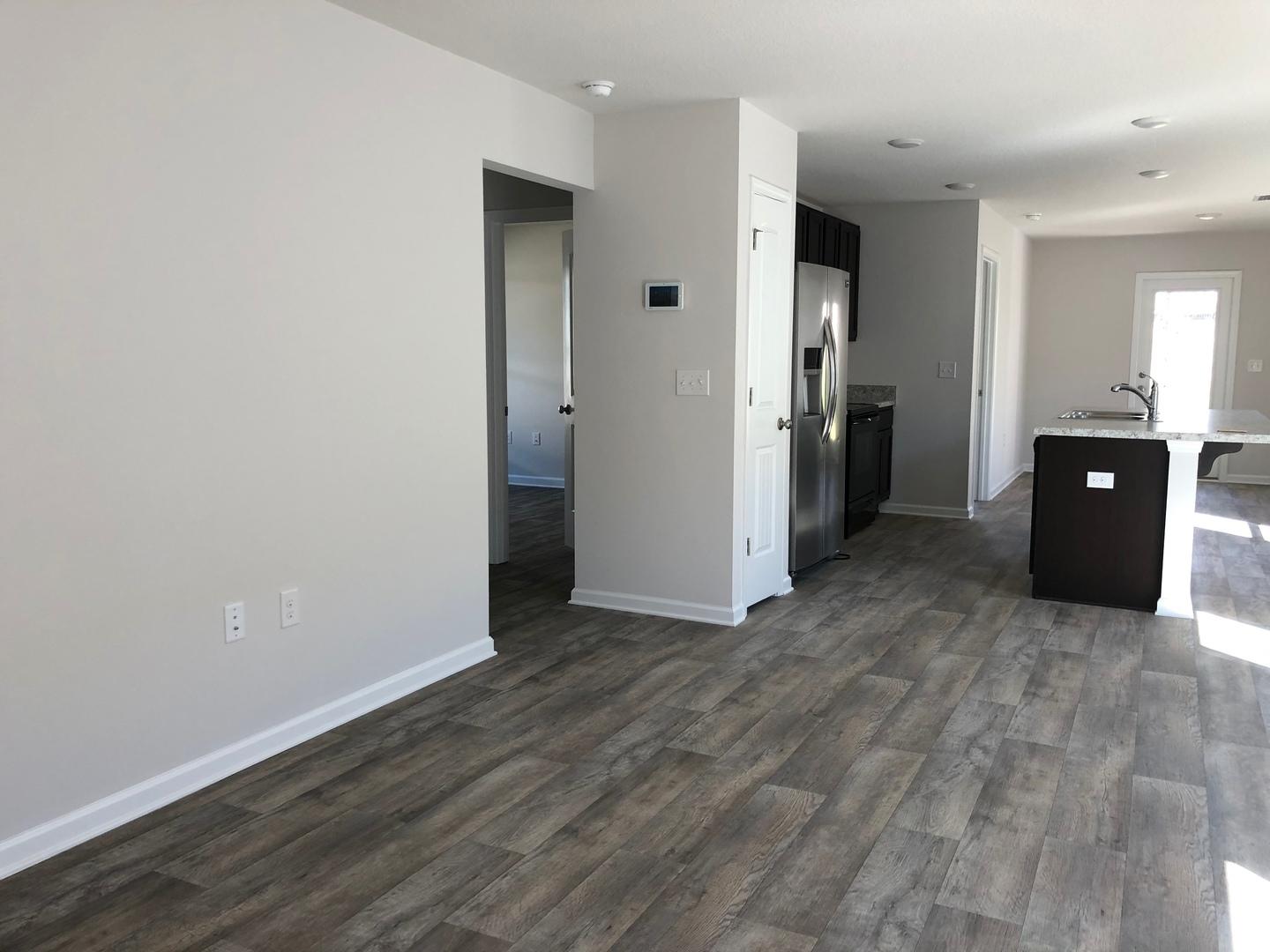 HAMMOCK BAY - Residential Lease
