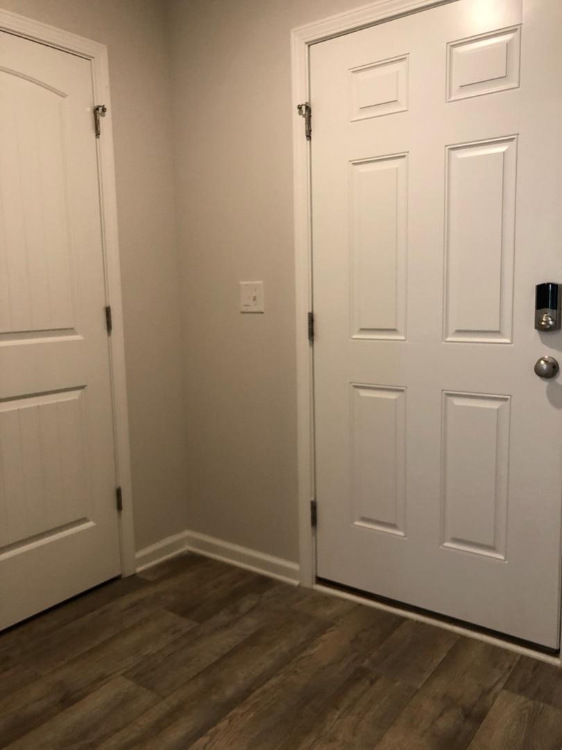 HAMMOCK BAY - Residential Lease