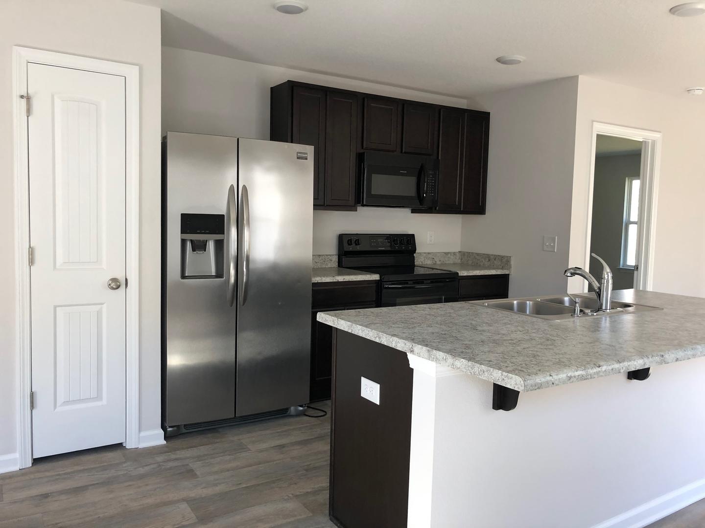 HAMMOCK BAY - Residential Lease