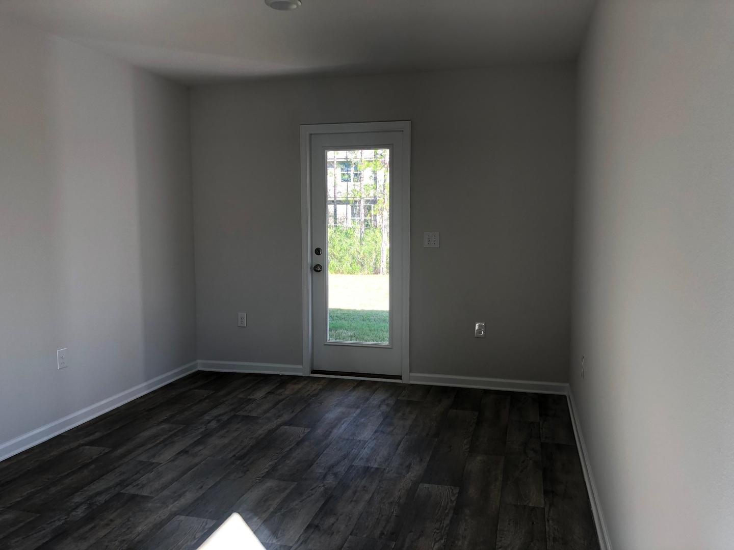 HAMMOCK BAY - Residential Lease