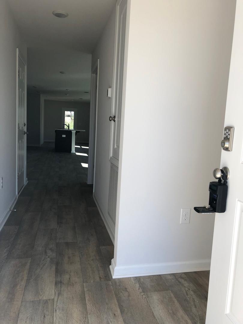 HAMMOCK BAY - Residential Lease