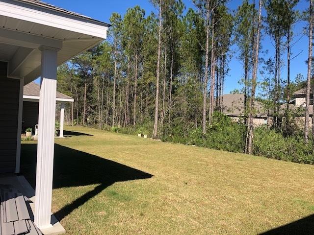 HAMMOCK BAY - Residential Lease