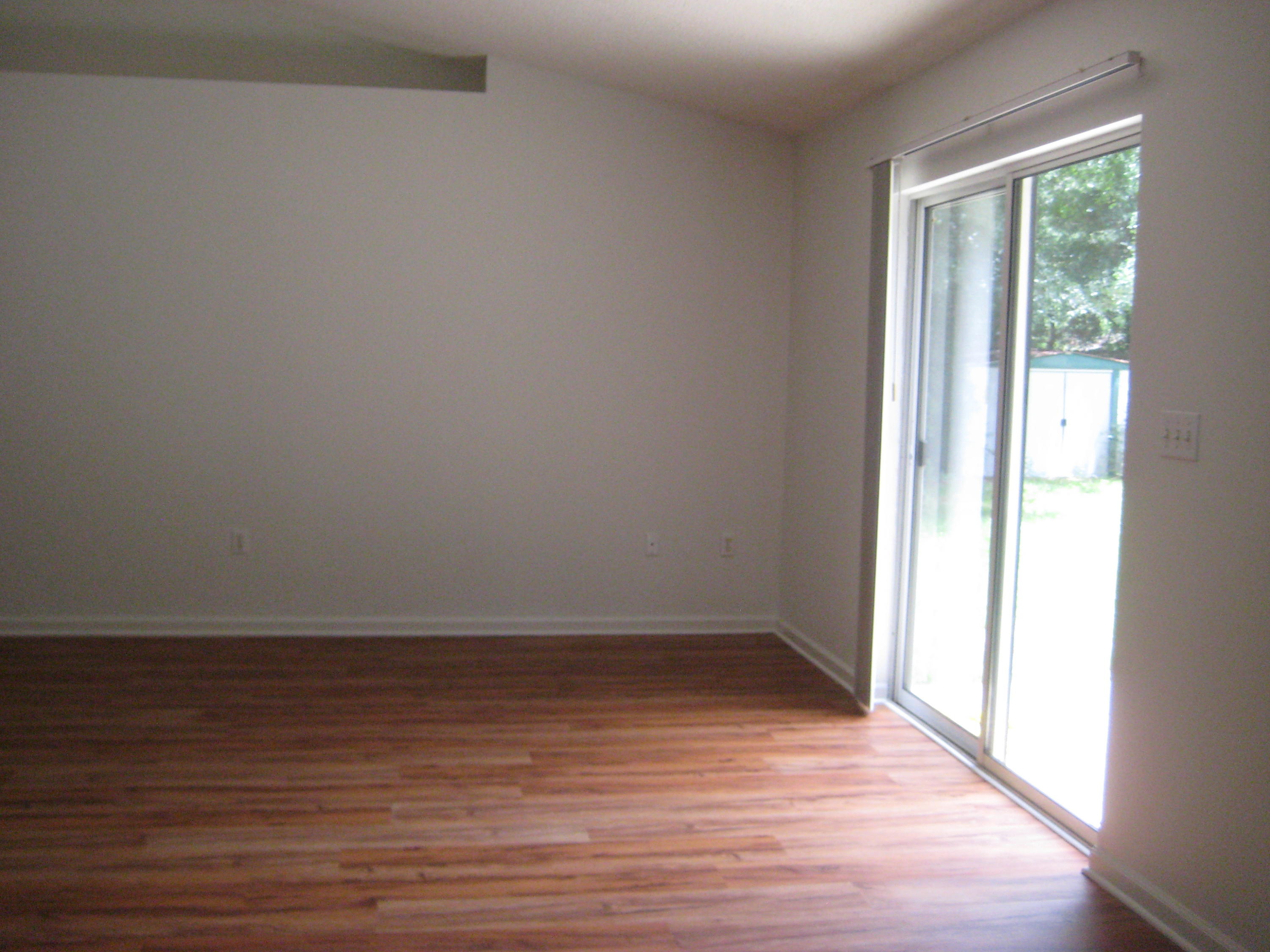 LAIRDS RUN - Residential Lease