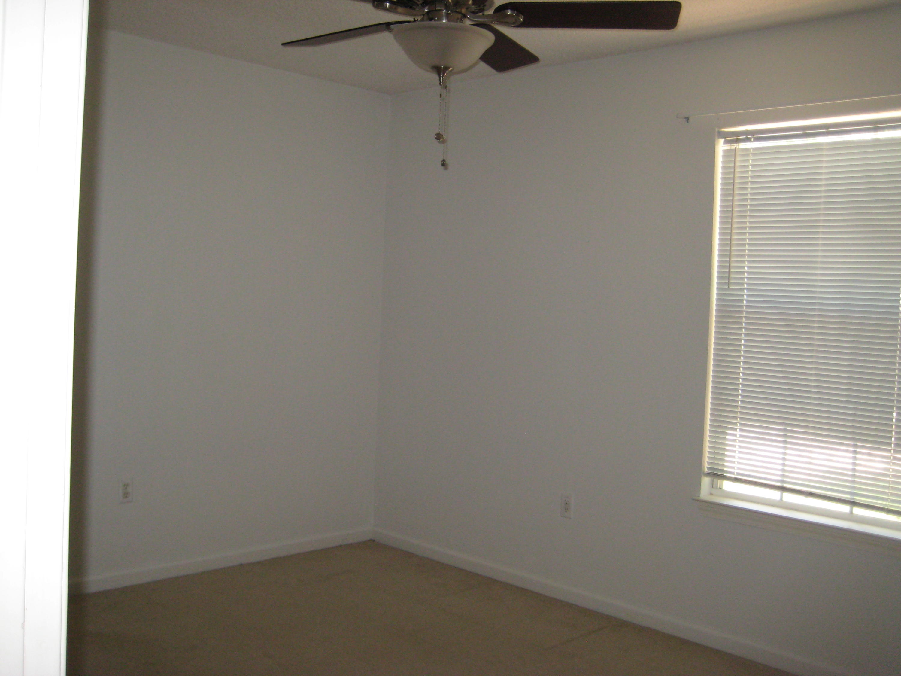 LAIRDS RUN - Residential Lease