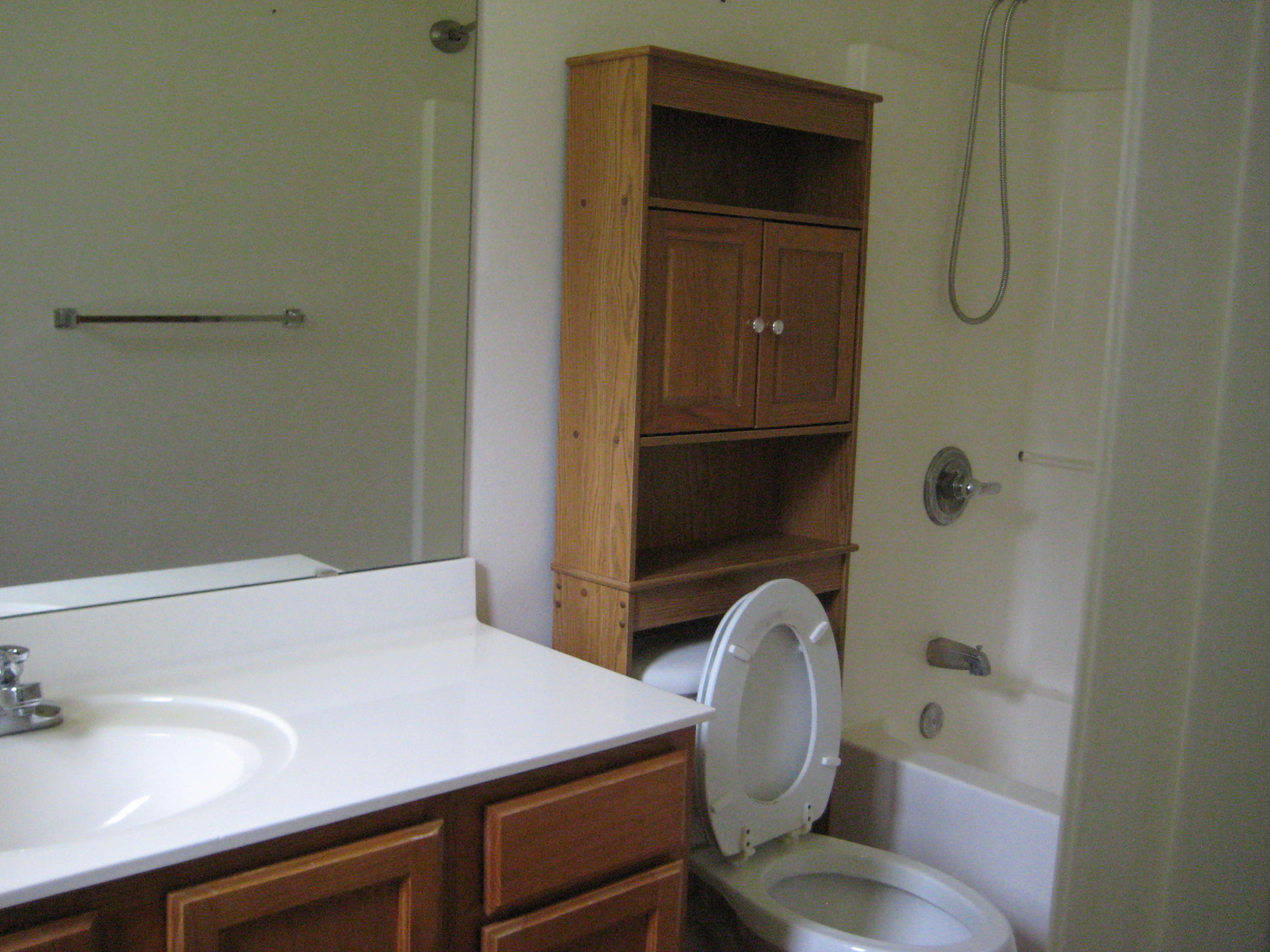 LAIRDS RUN - Residential Lease