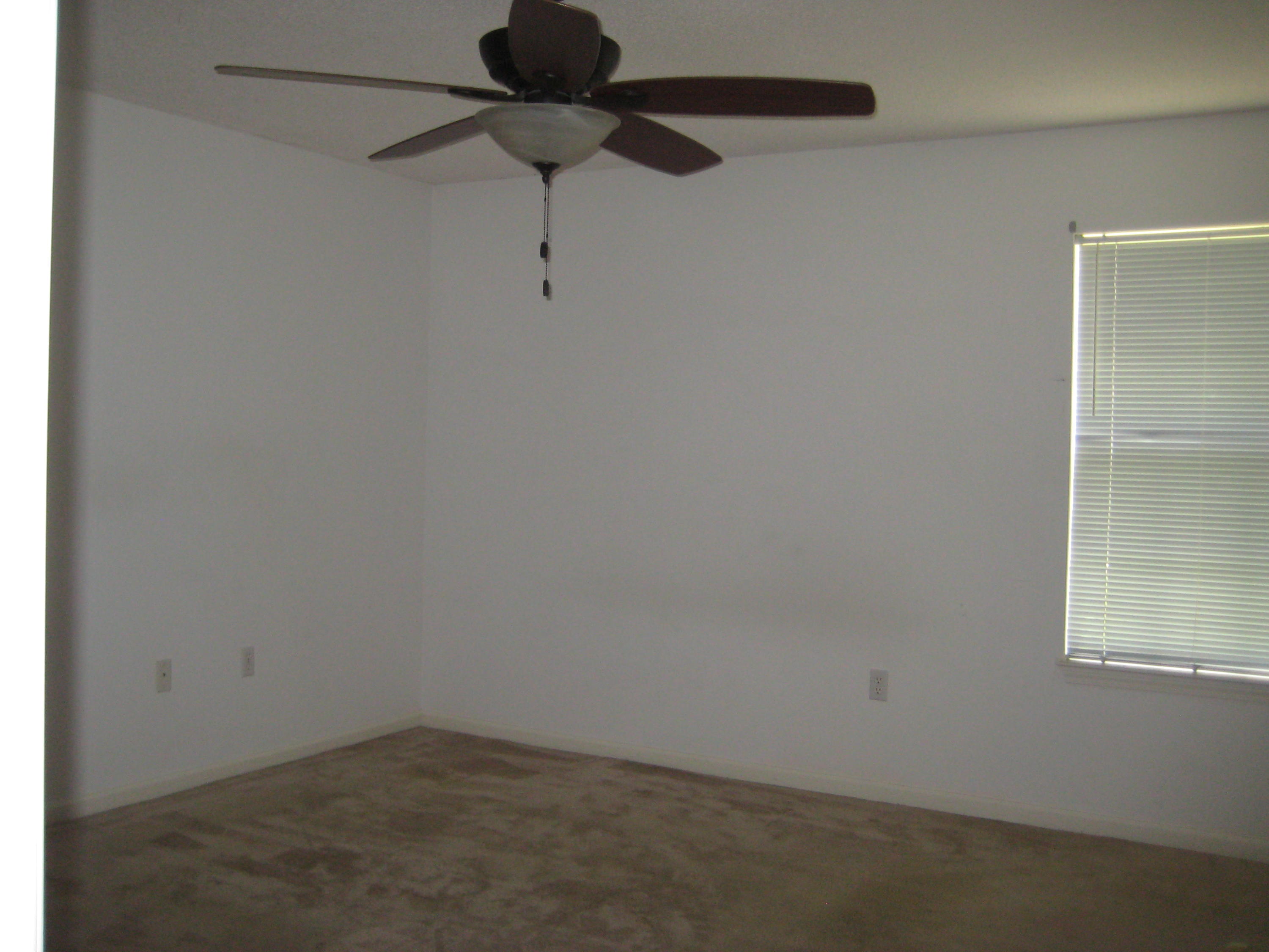 LAIRDS RUN - Residential Lease