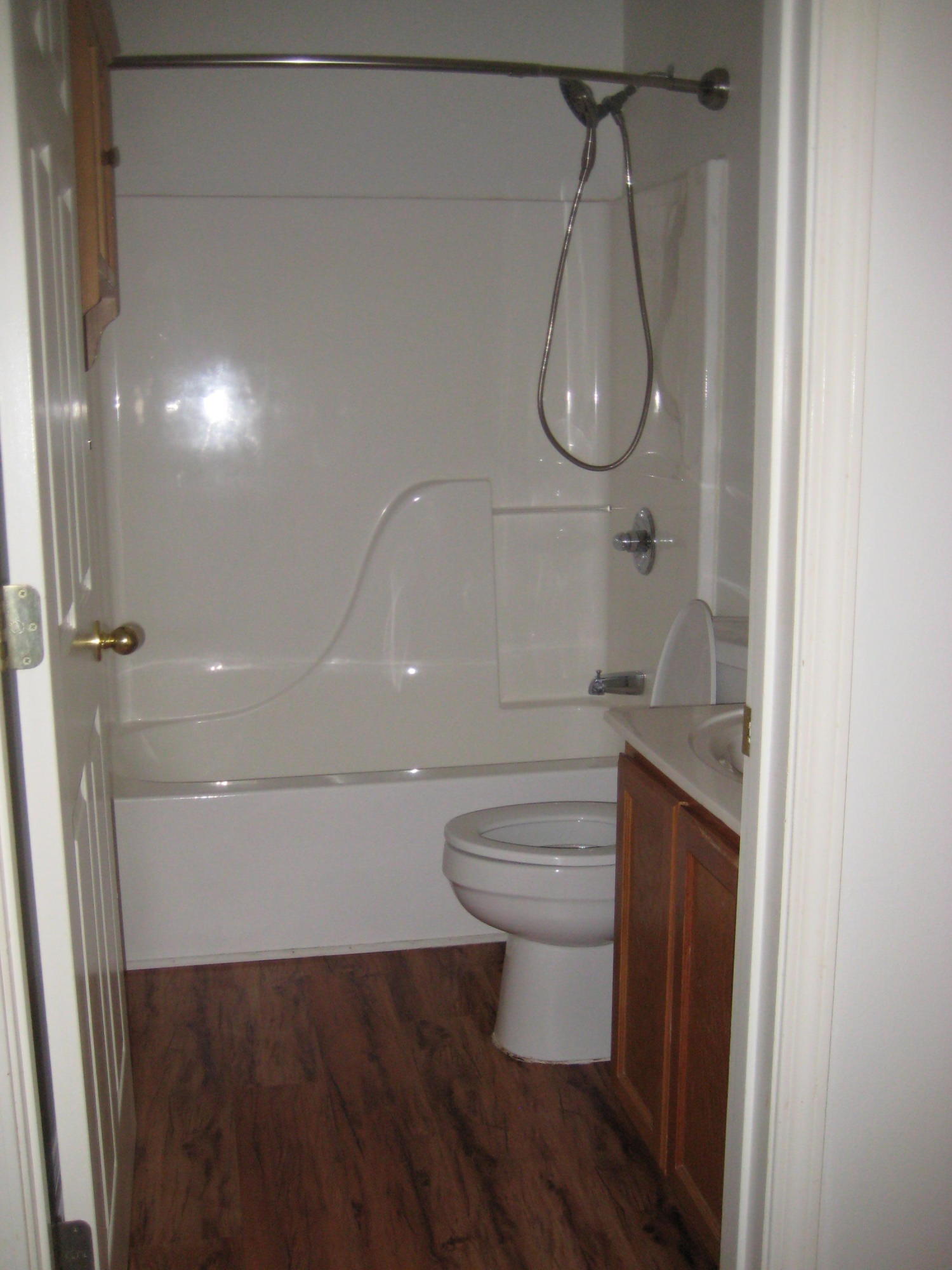 LAIRDS RUN - Residential Lease