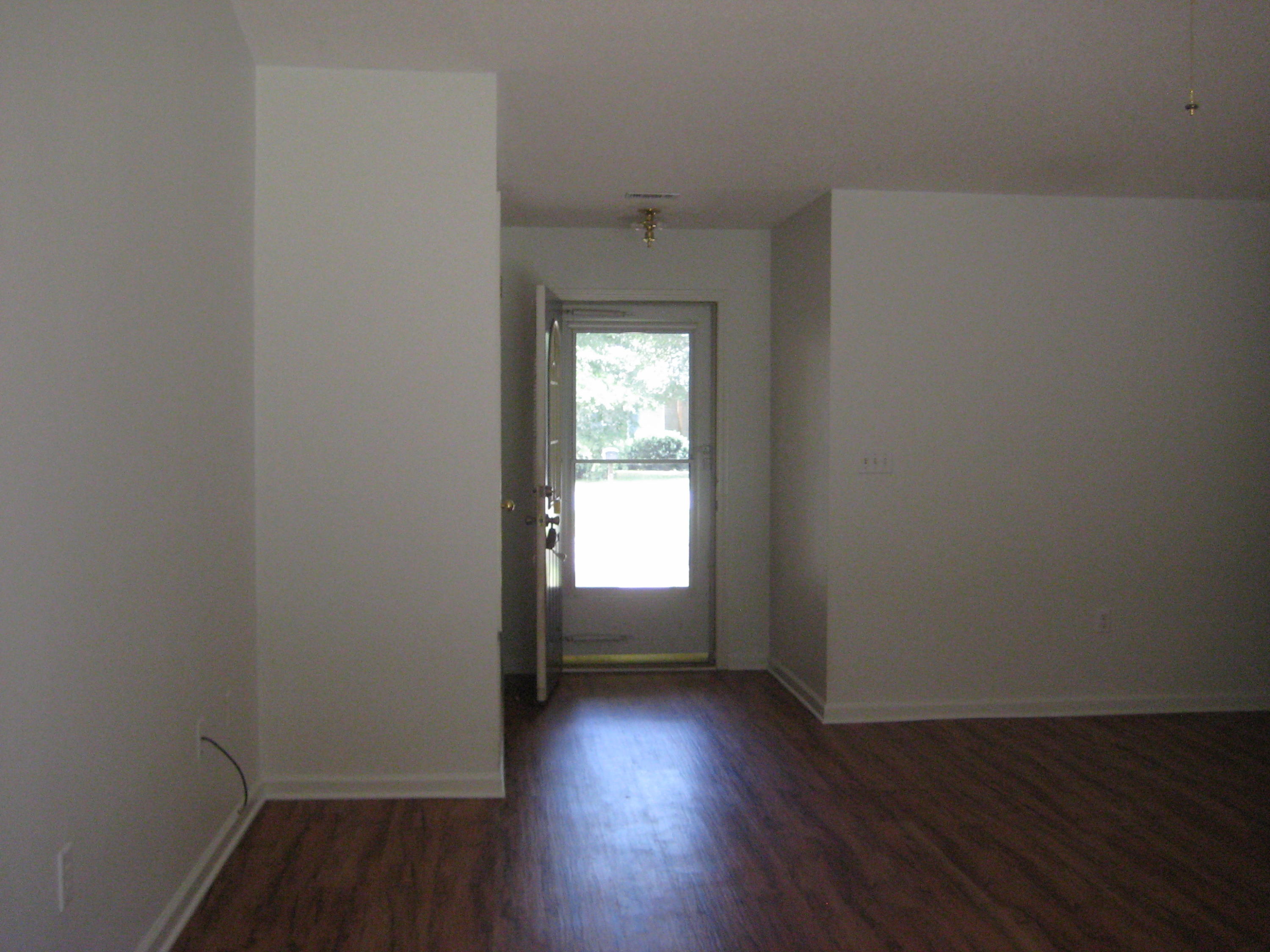 LAIRDS RUN - Residential Lease