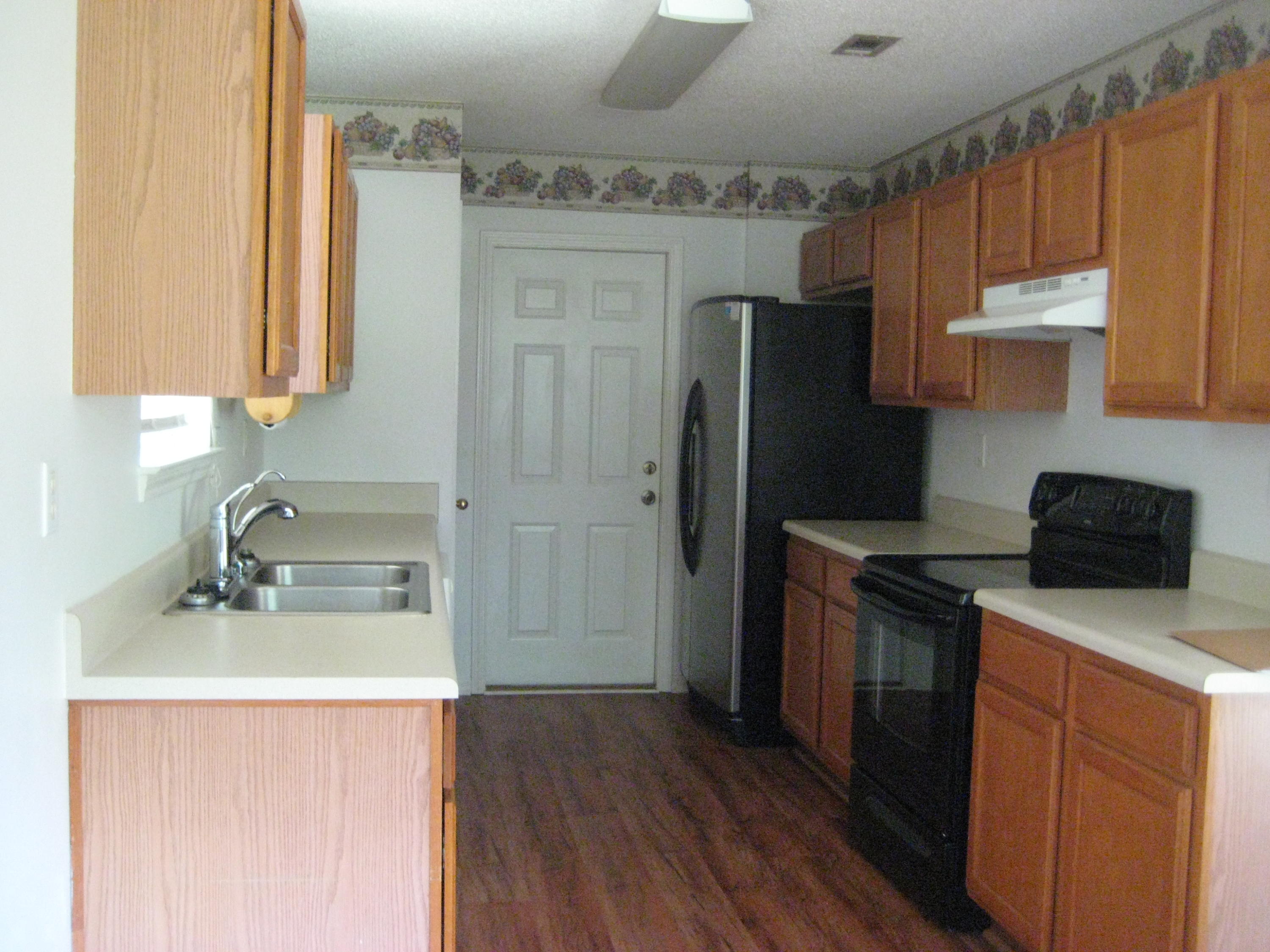 LAIRDS RUN - Residential Lease