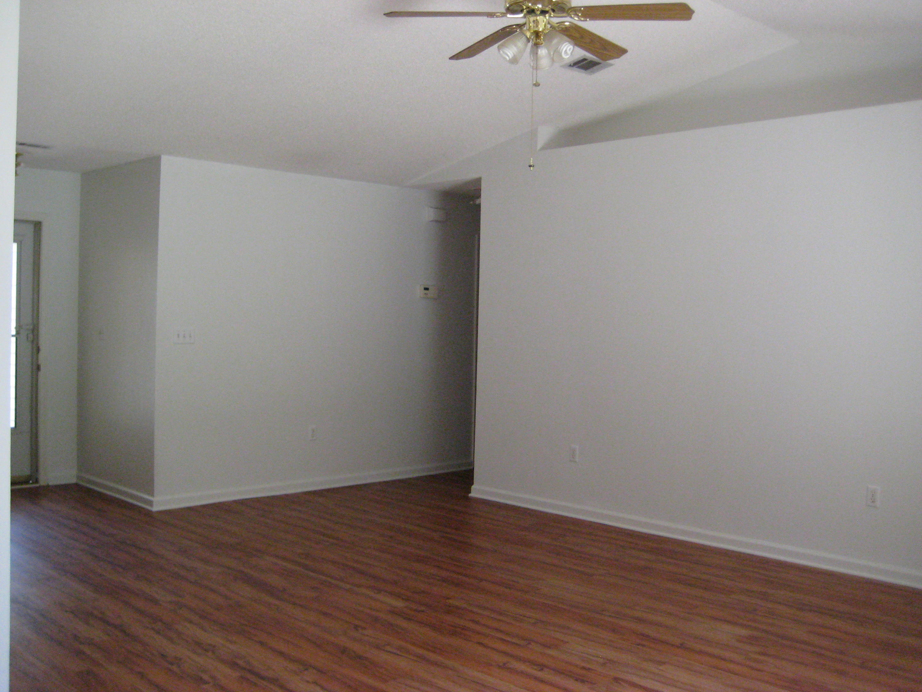 LAIRDS RUN - Residential Lease