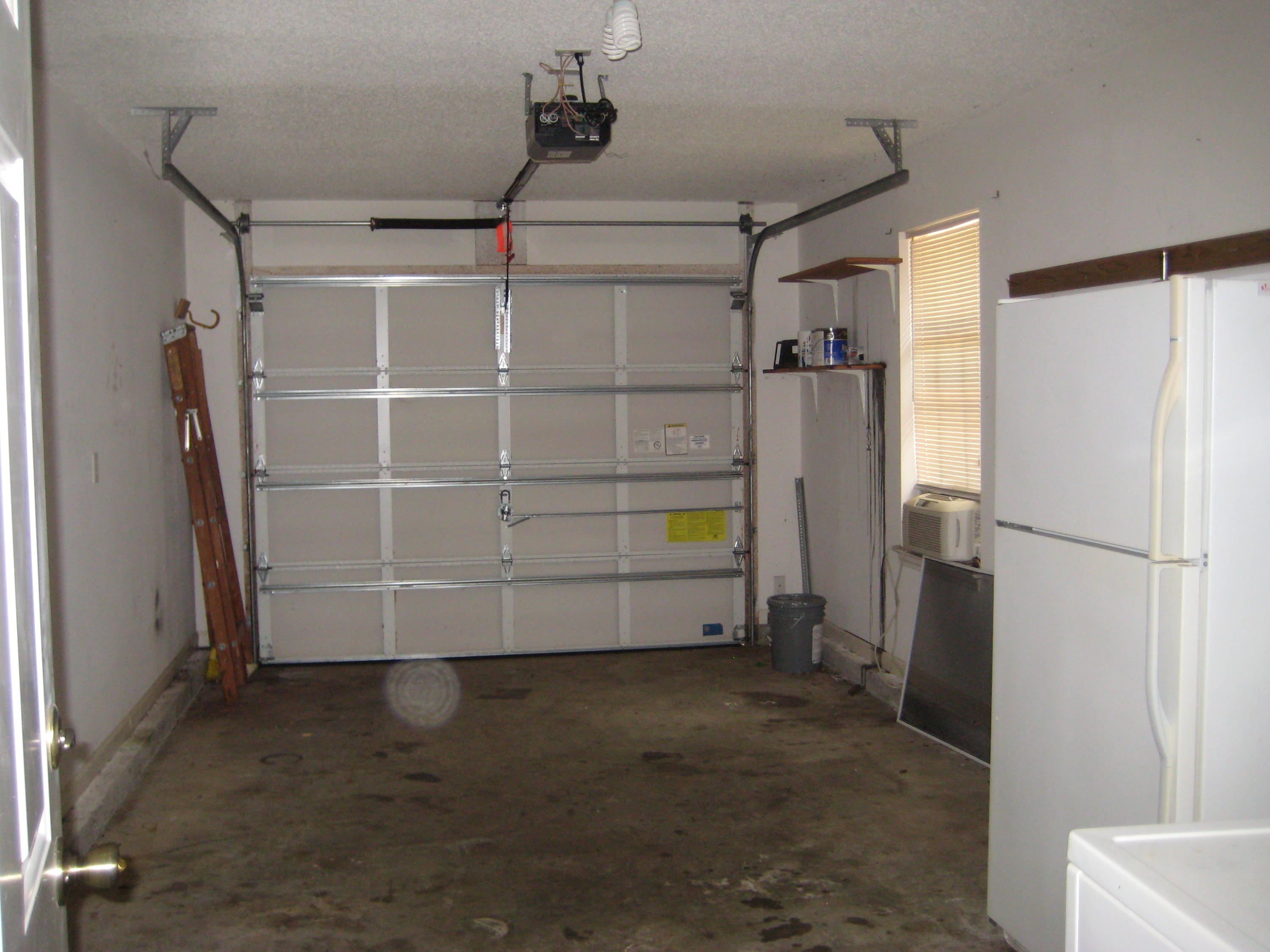 LAIRDS RUN - Residential Lease