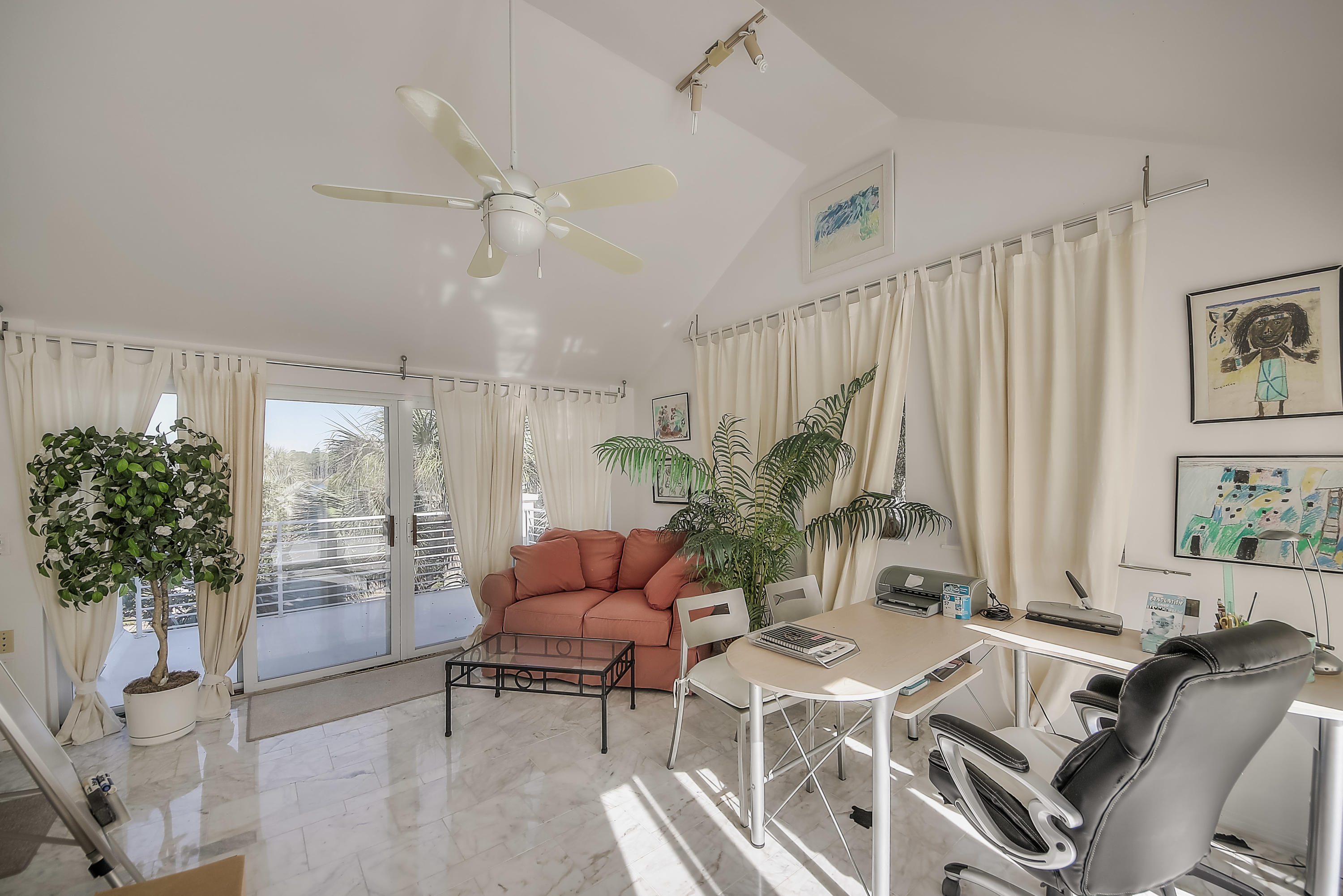 SUMMER DREAM - Residential