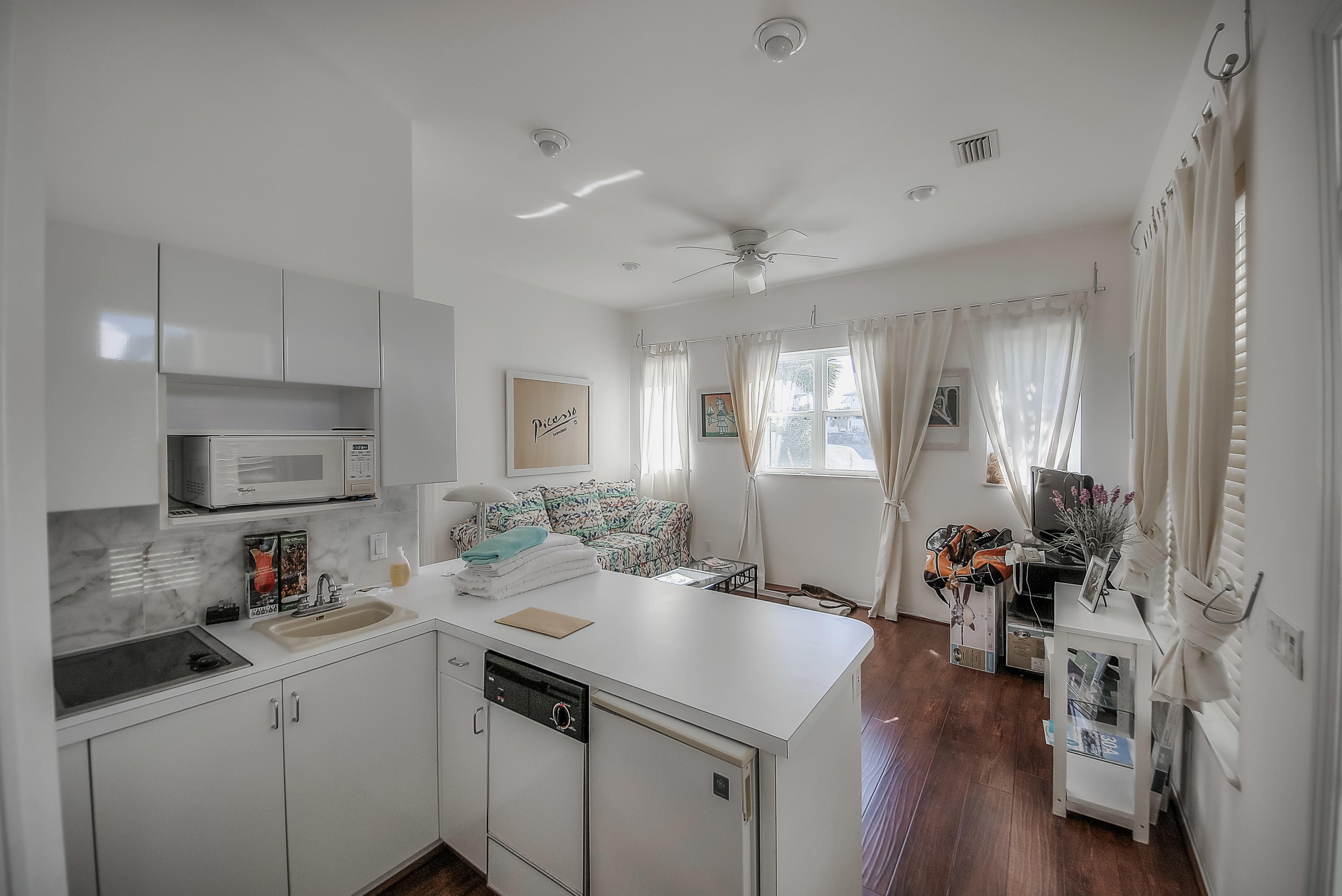 SUMMER DREAM - Residential