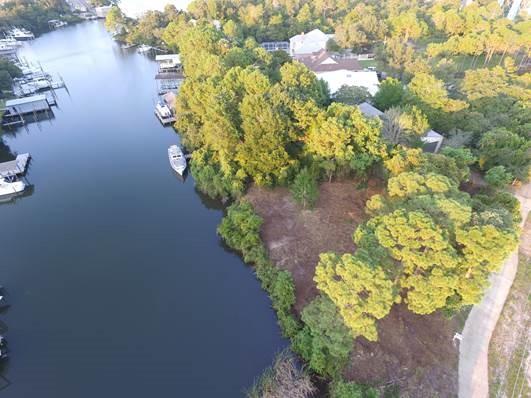 JOES BAYOU 1ST ADDN - Land