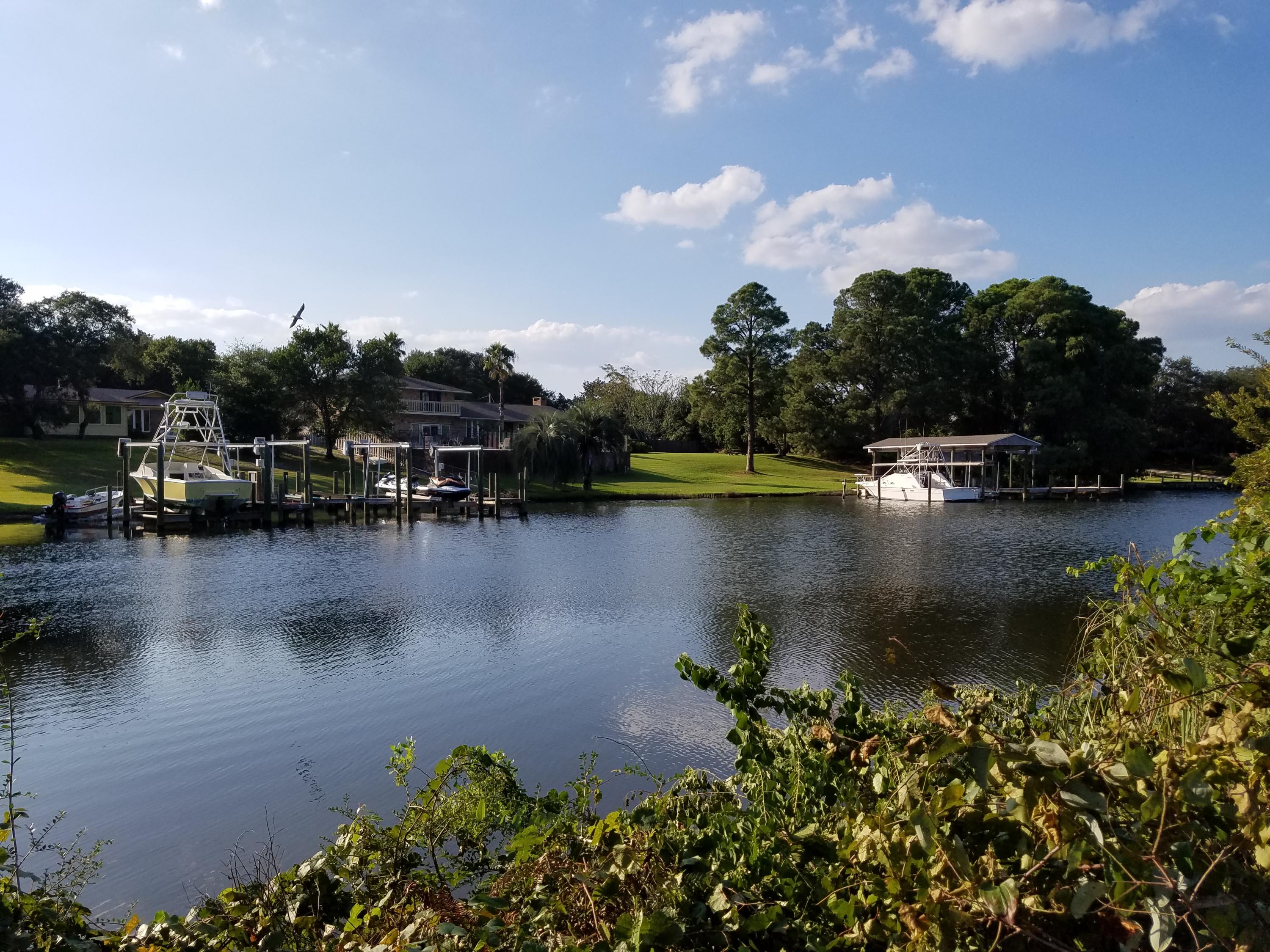JOES BAYOU 1ST ADDN - Land