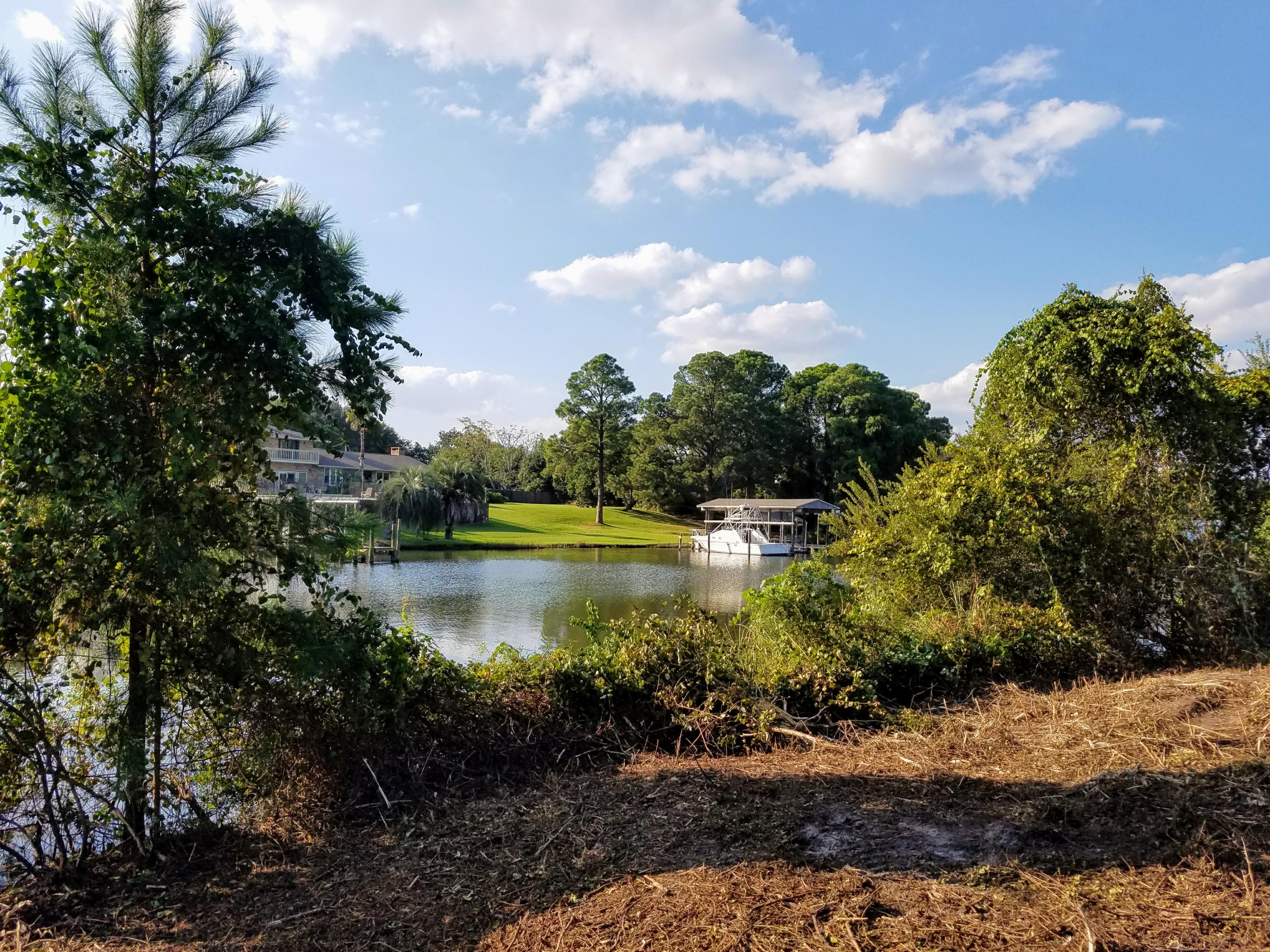JOES BAYOU 1ST ADDN - Land