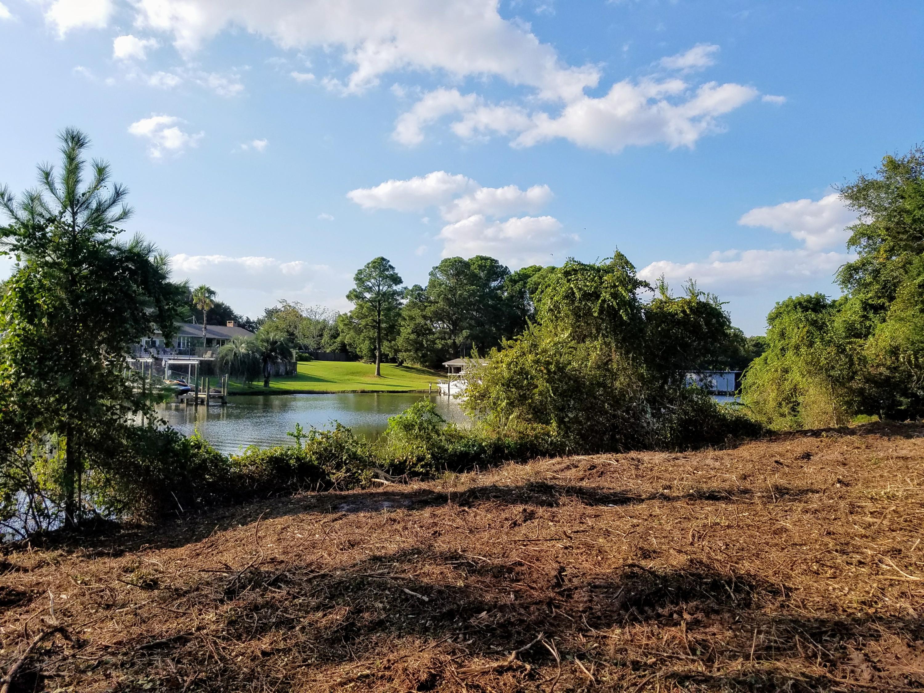 JOES BAYOU 1ST ADDN - Land