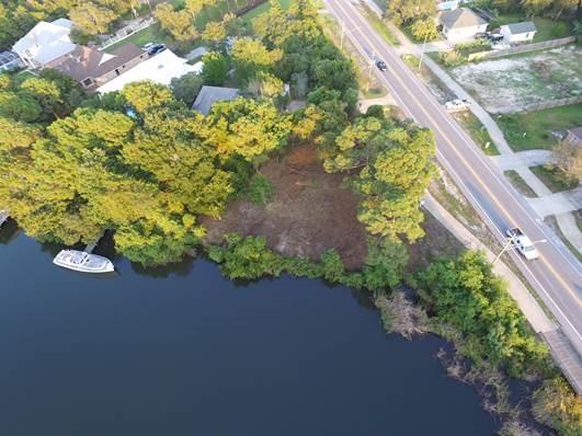 JOES BAYOU 1ST ADDN - Land