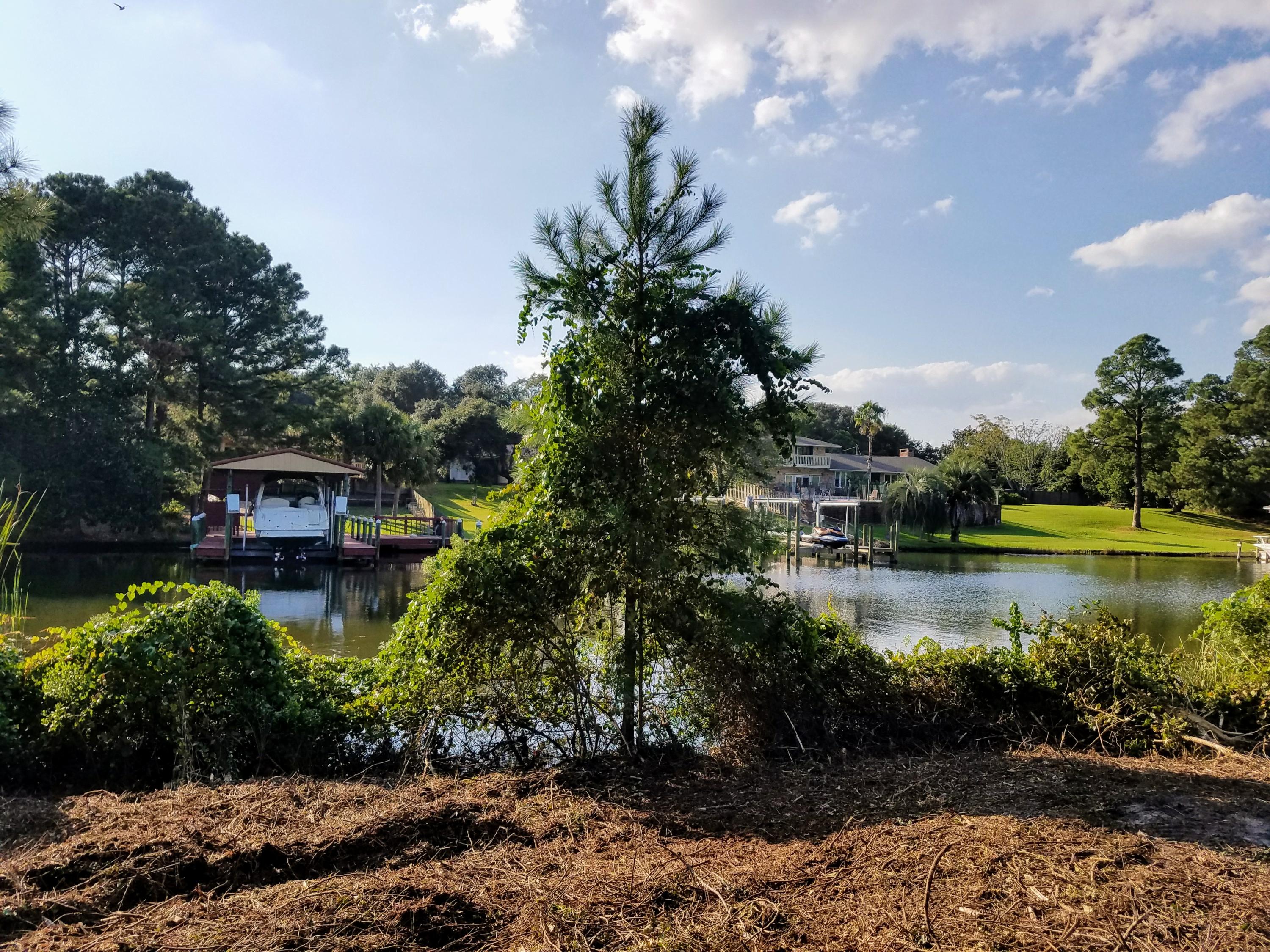 JOES BAYOU 1ST ADDN - Land