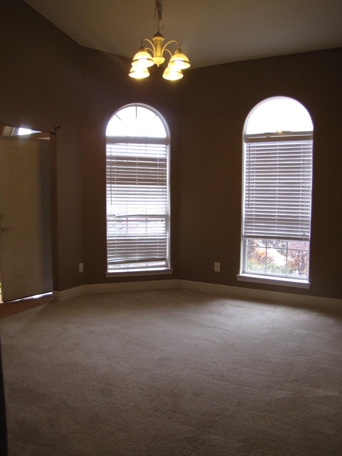 FOX VALLEY - Residential Lease