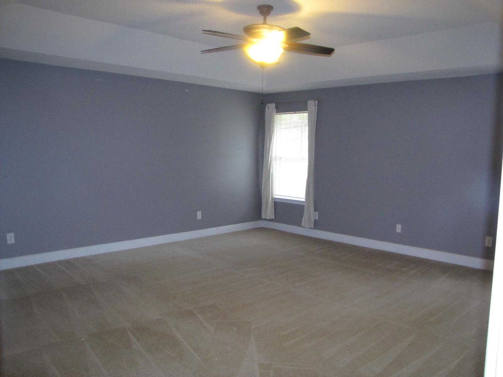 FOX VALLEY - Residential Lease