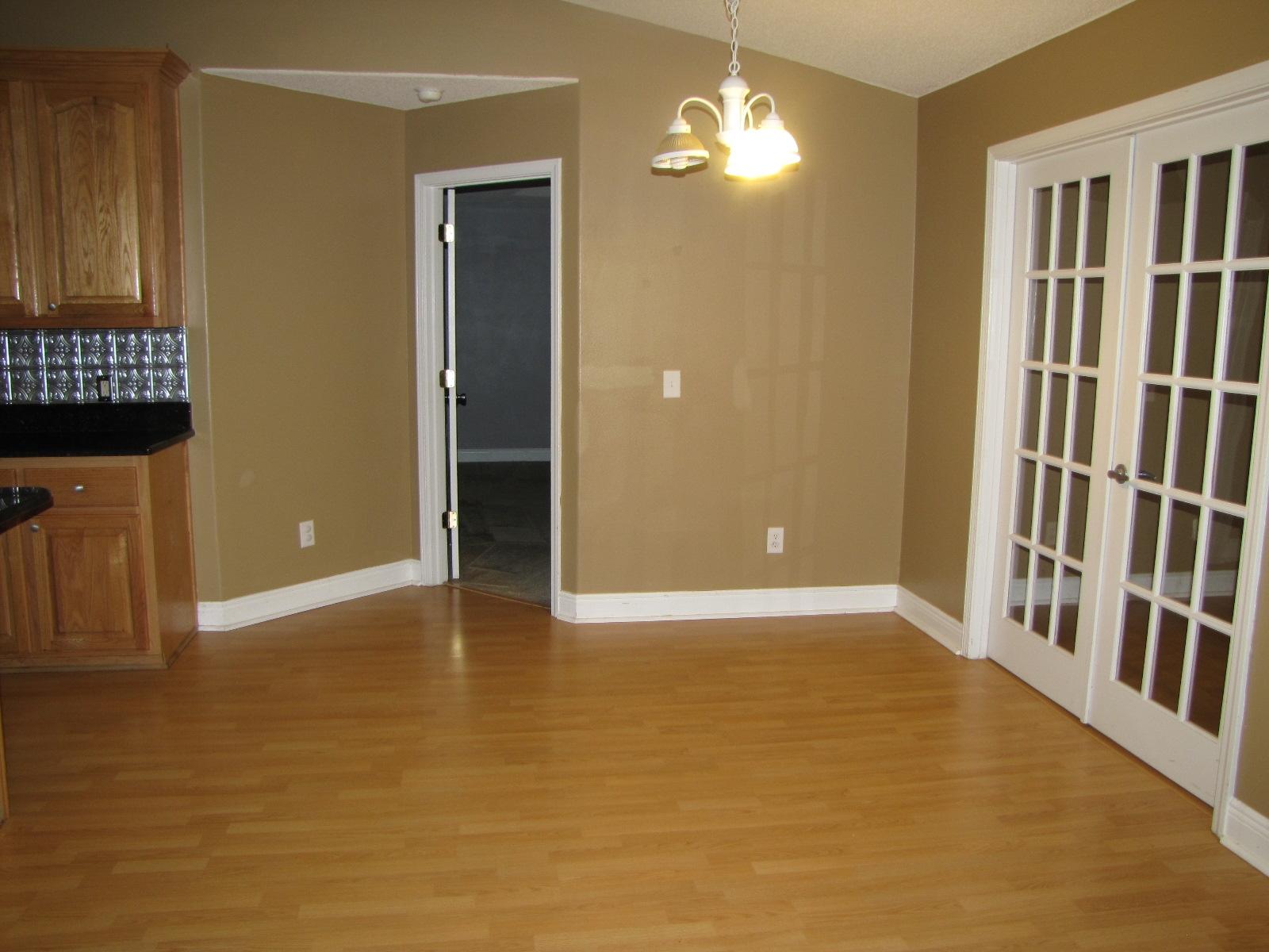 FOX VALLEY - Residential Lease