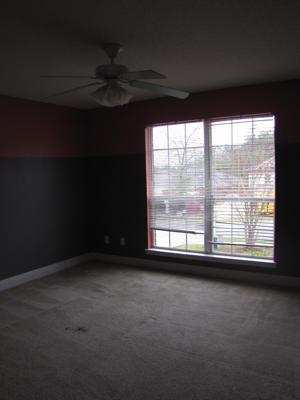 FOX VALLEY - Residential Lease