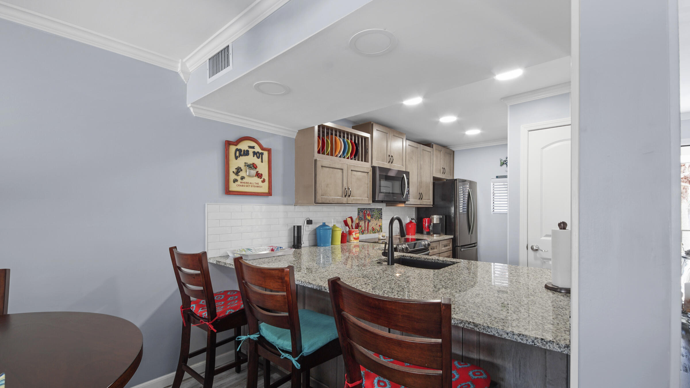 Edgewater Golf Villas II-B - Residential