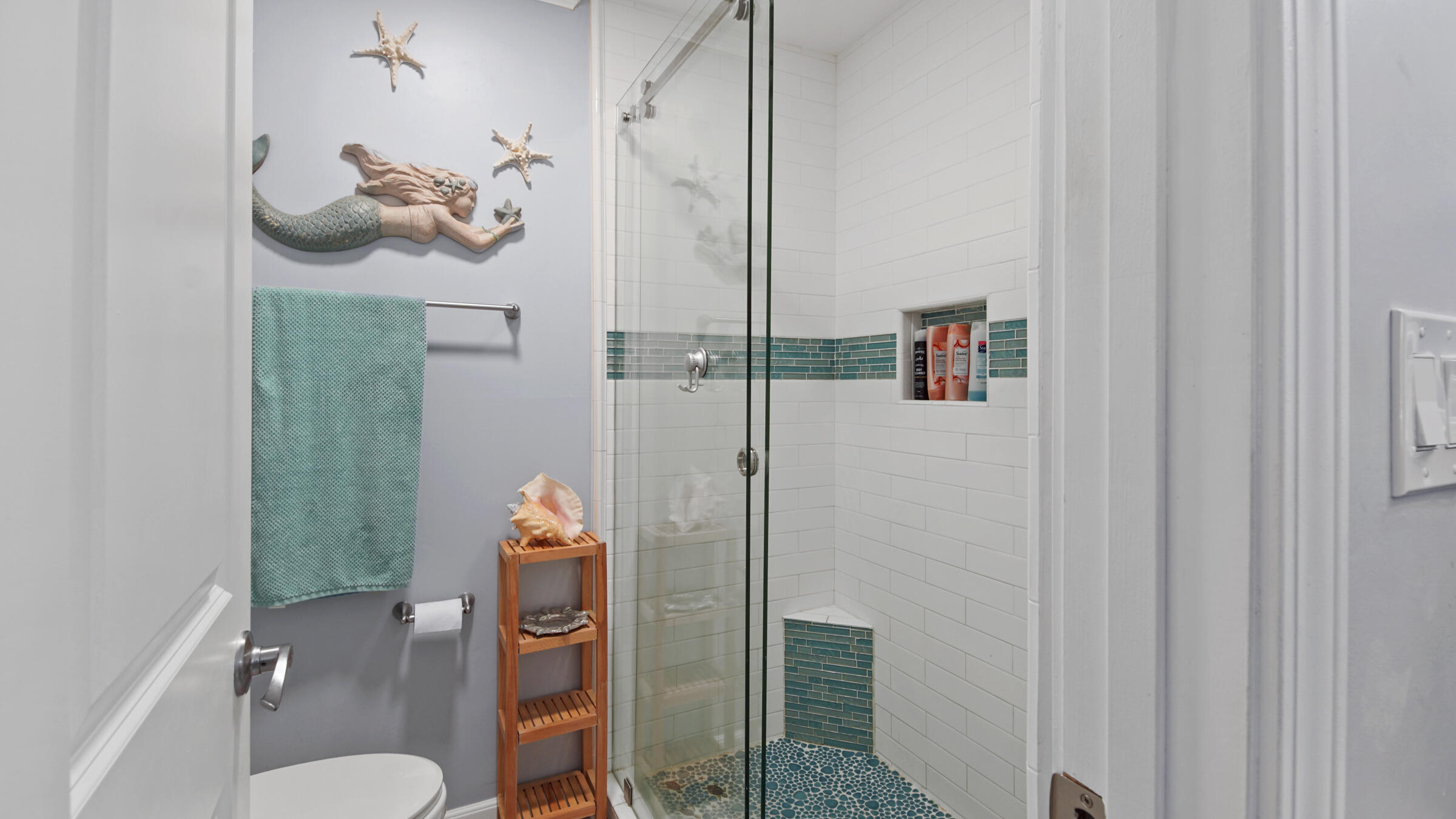 Edgewater Golf Villas II-B - Residential
