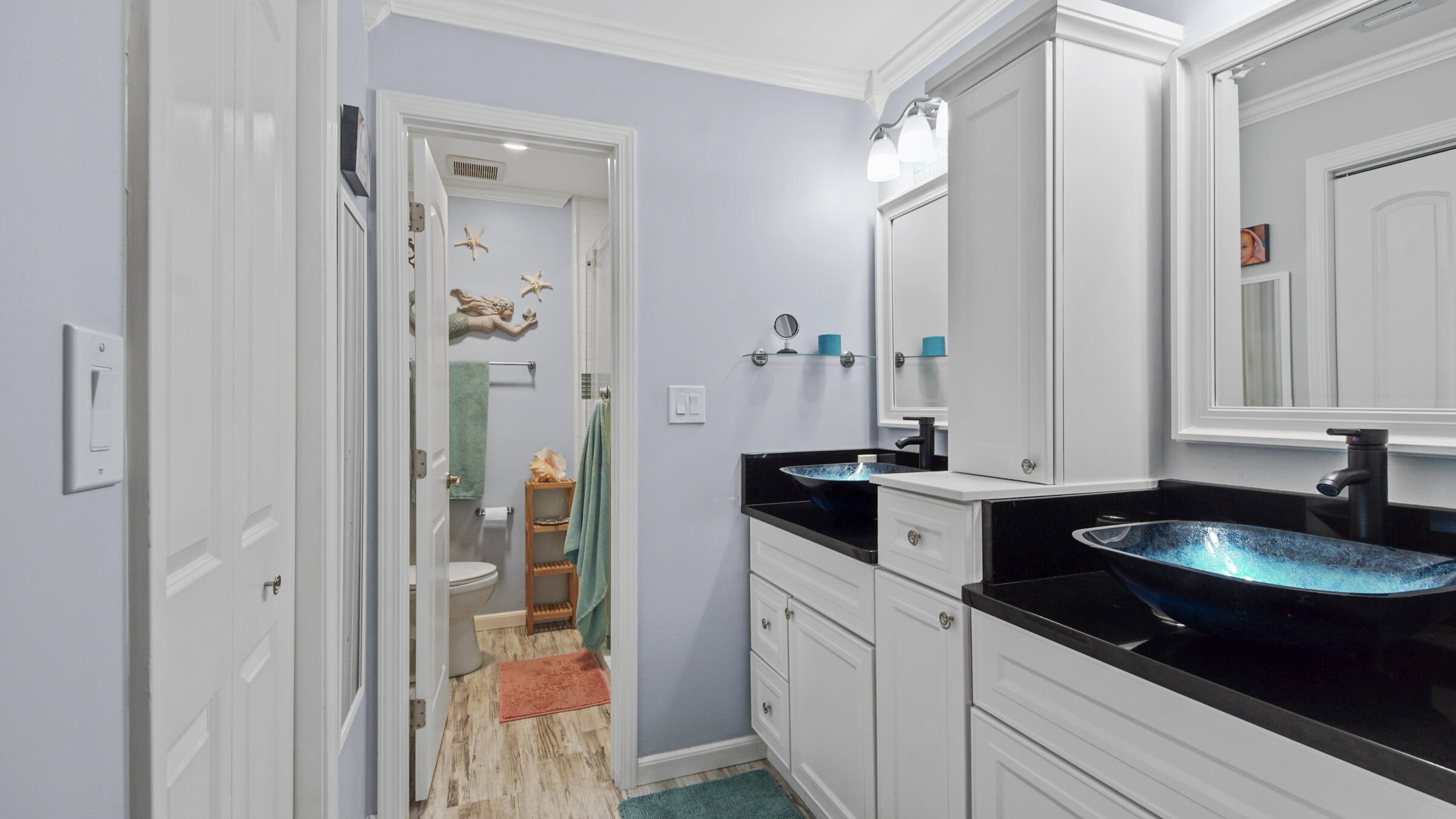 Edgewater Golf Villas II-B - Residential