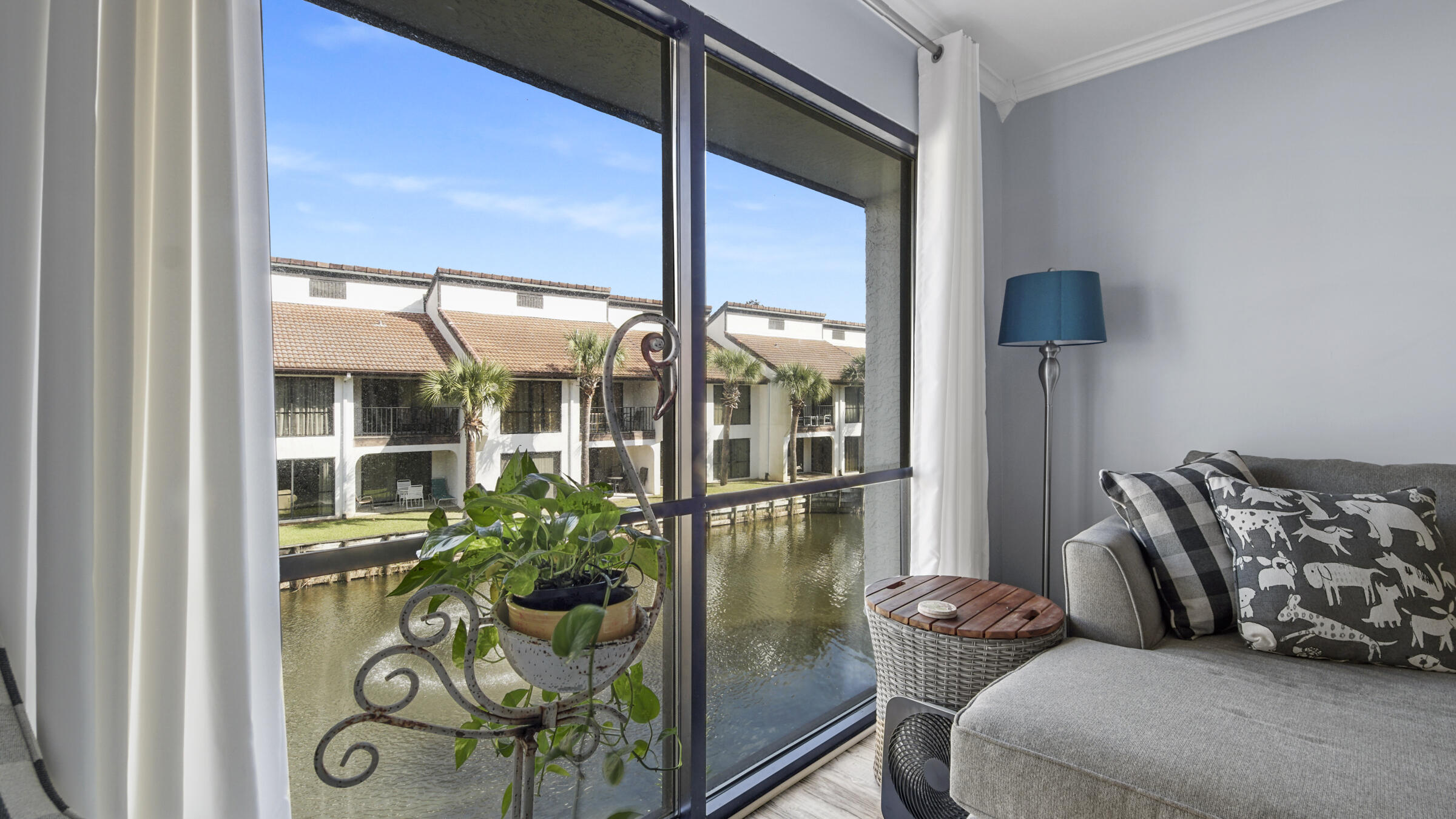 Edgewater Golf Villas II-B - Residential