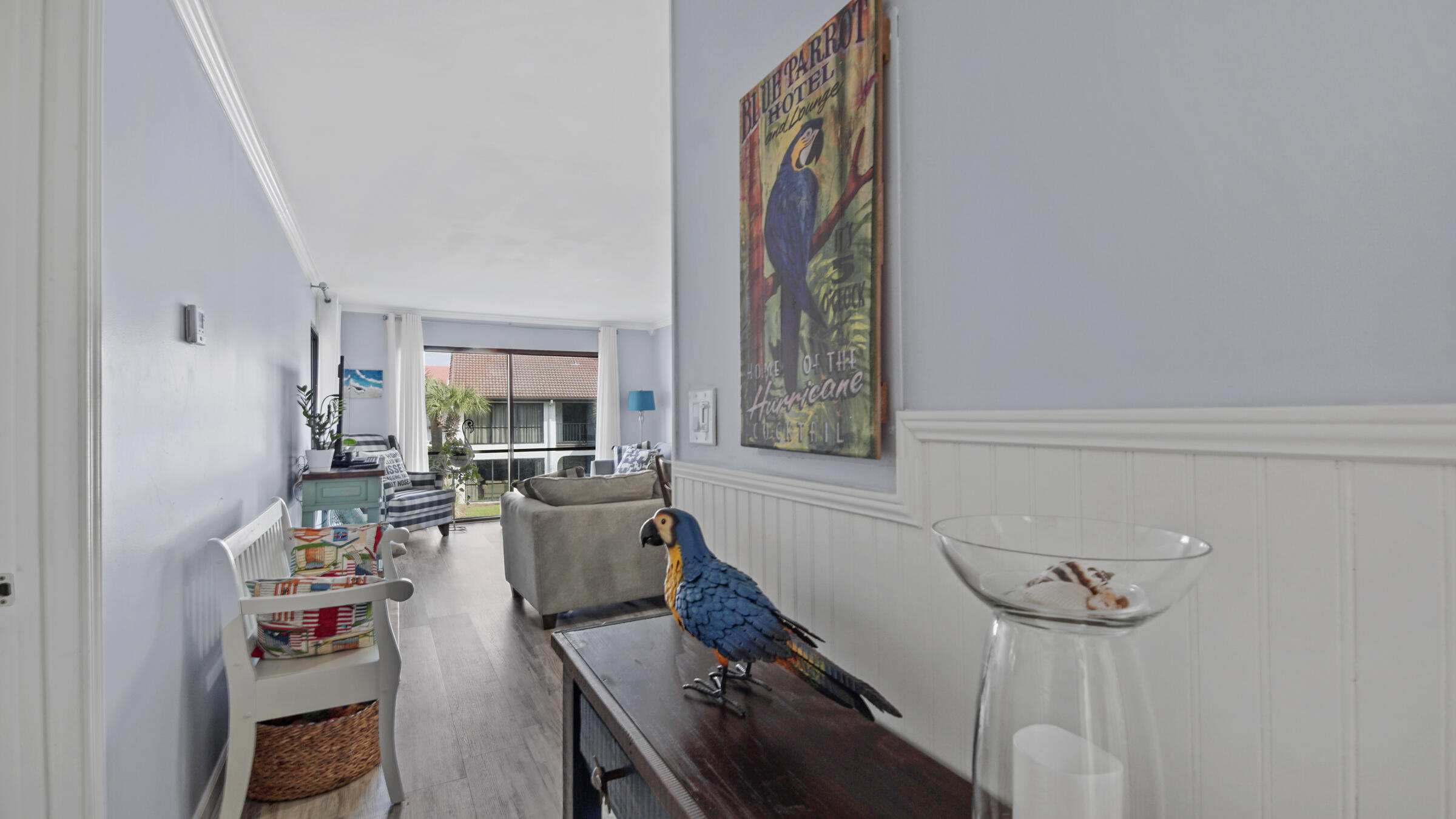 Edgewater Golf Villas II-B - Residential