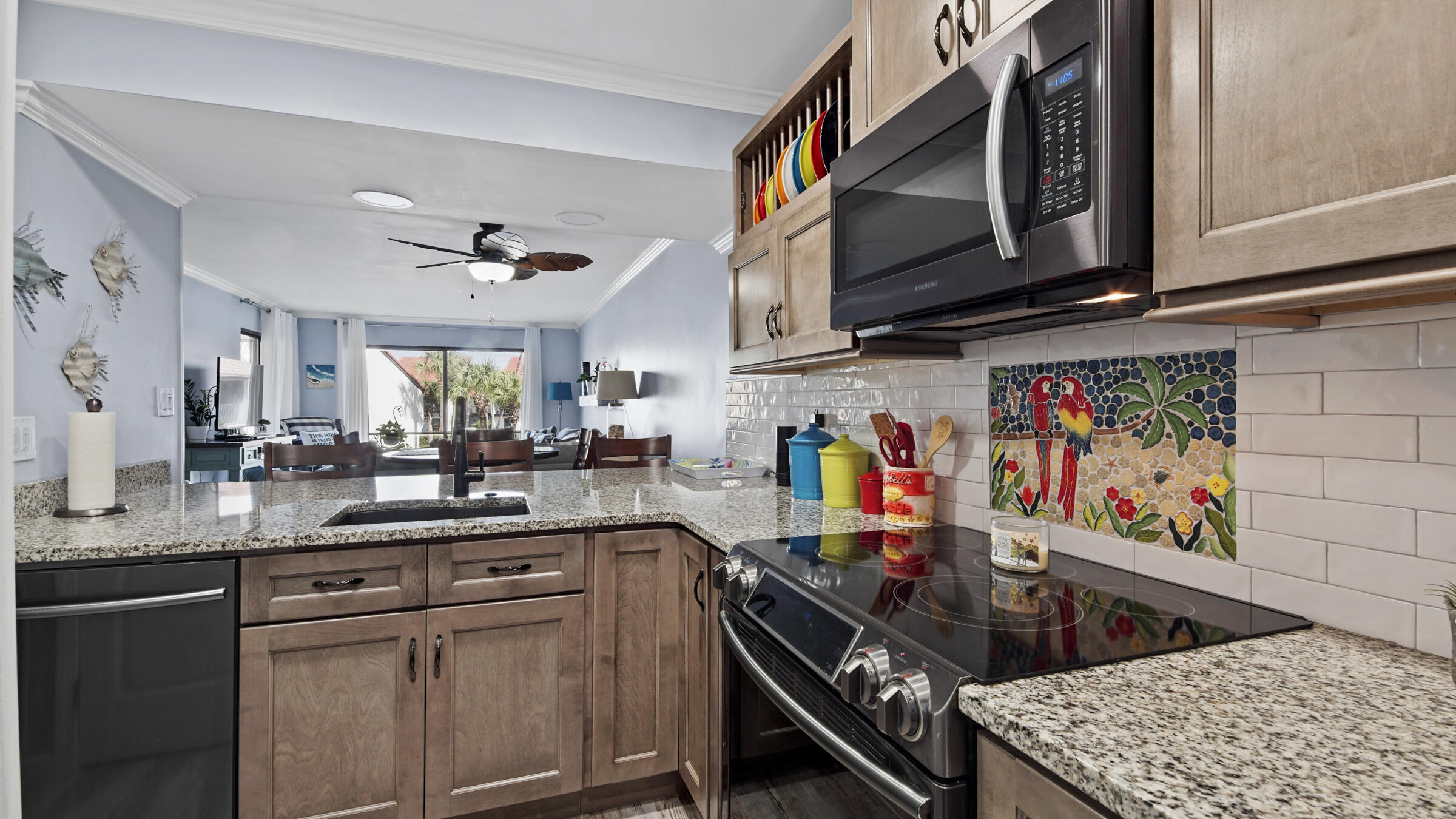Edgewater Golf Villas II-B - Residential