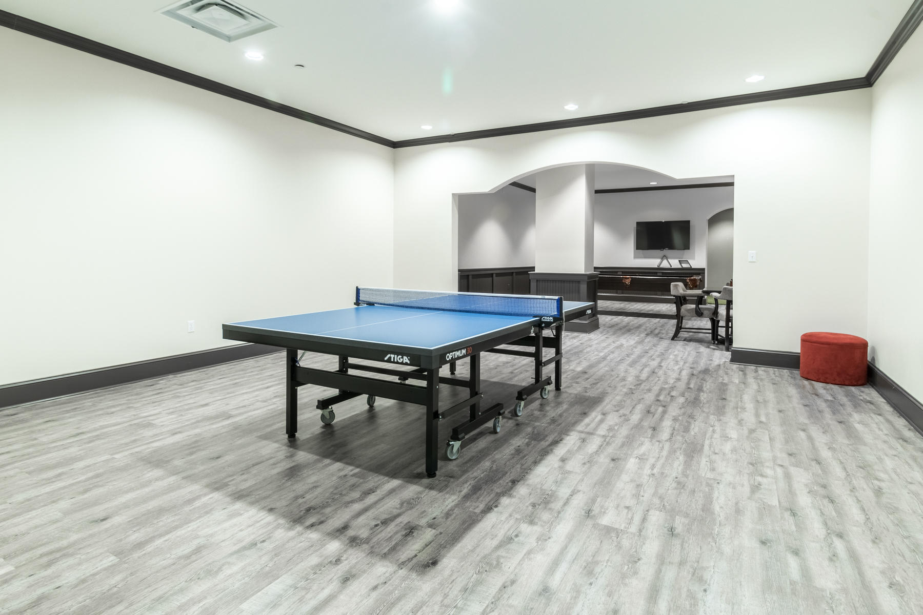 ONE WATER PLACE - Residential