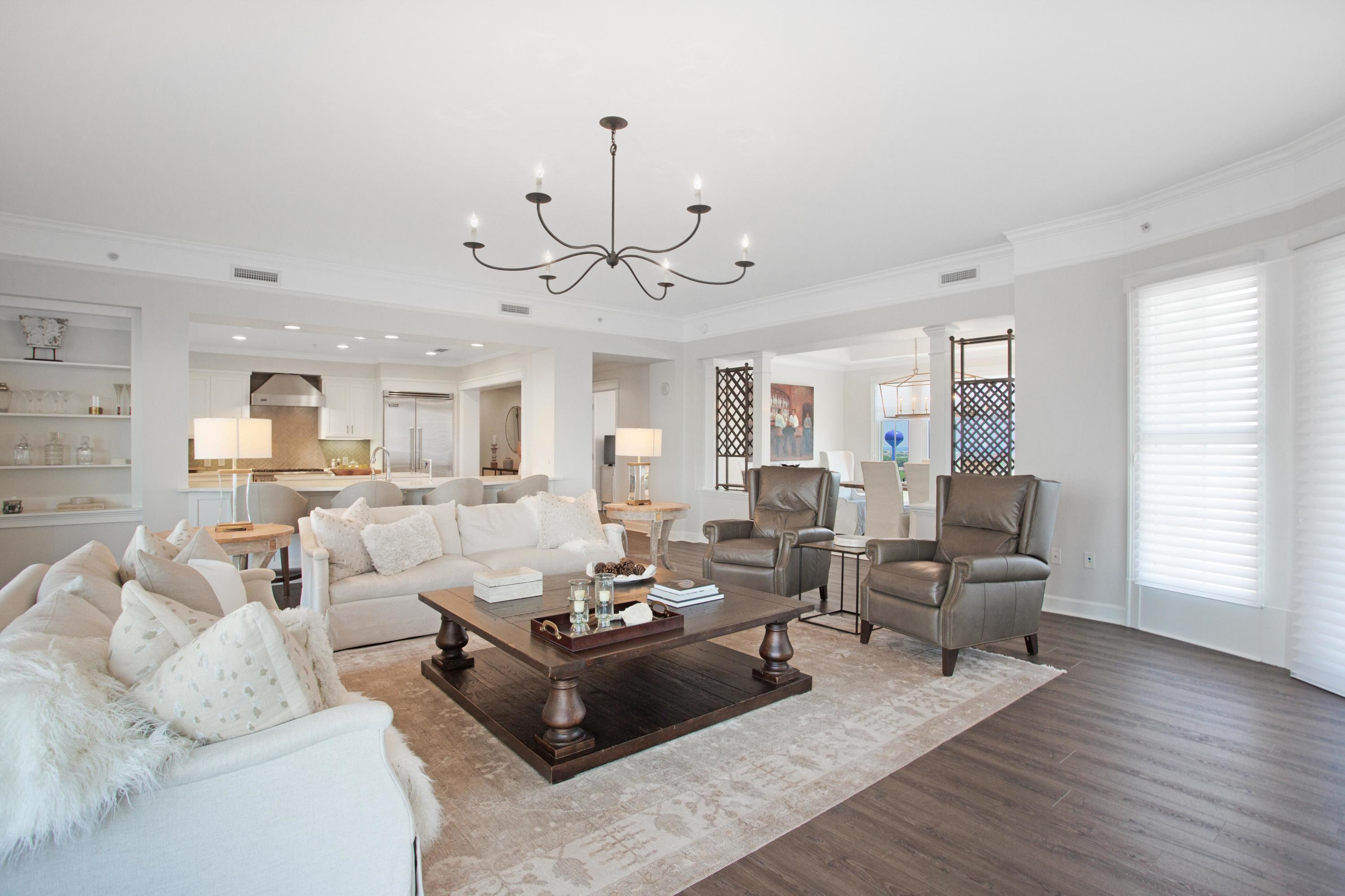 ONE WATER PLACE - Residential