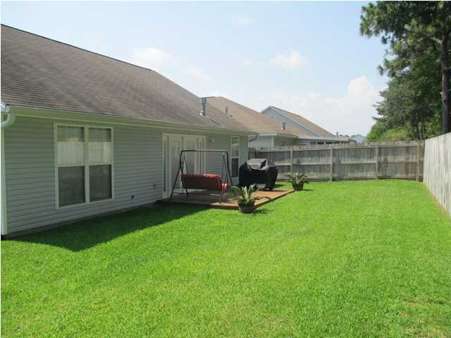 HUNTERS RUN S/D - Residential Lease