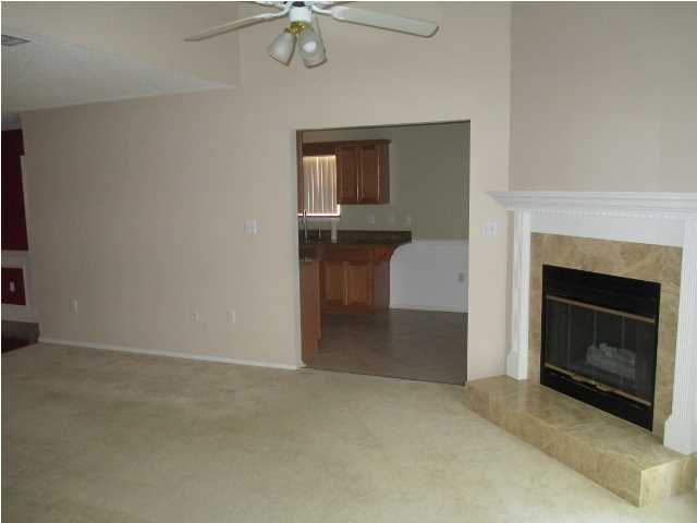 HUNTERS RUN S/D - Residential Lease
