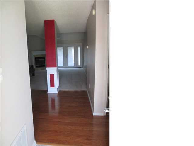 HUNTERS RUN S/D - Residential Lease