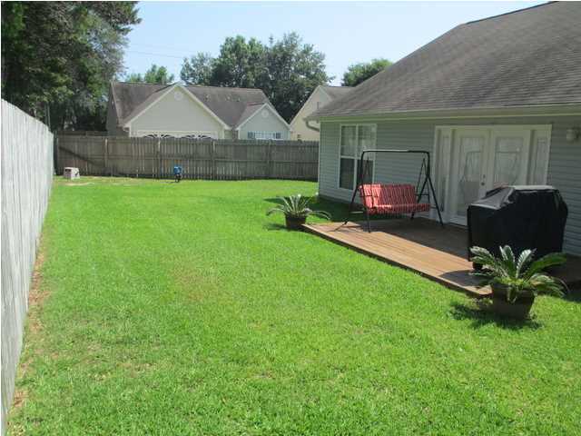 HUNTERS RUN S/D - Residential Lease