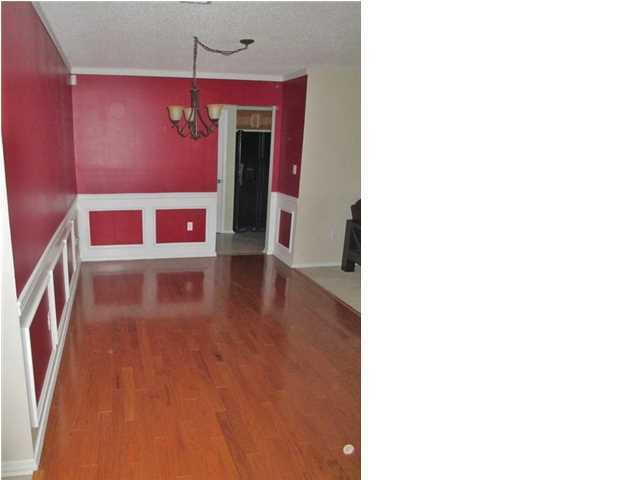 HUNTERS RUN S/D - Residential Lease