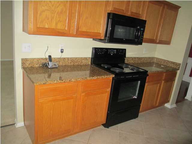 HUNTERS RUN S/D - Residential Lease