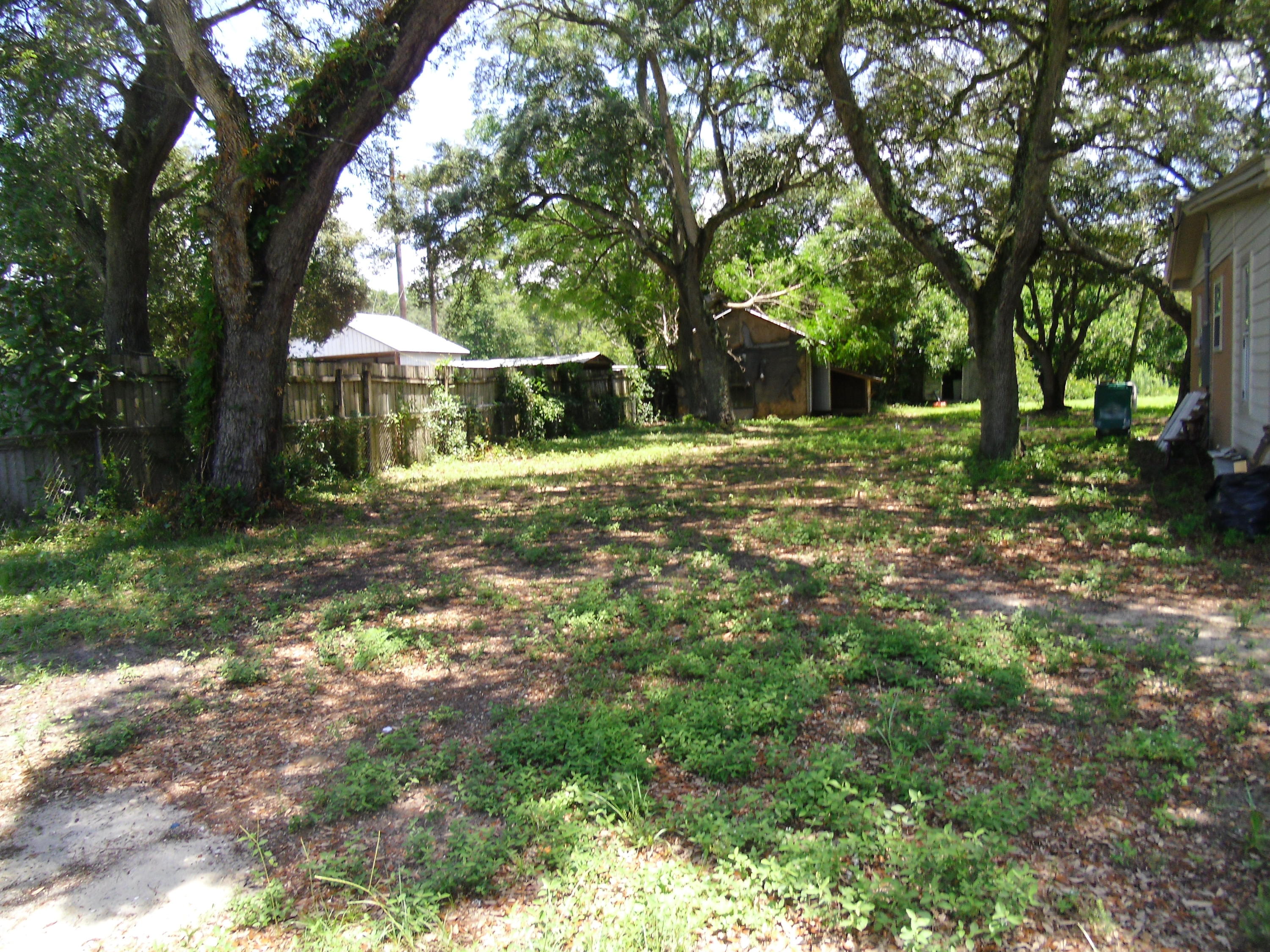 SEMINOLE 1ST ADDN - Residential Lease