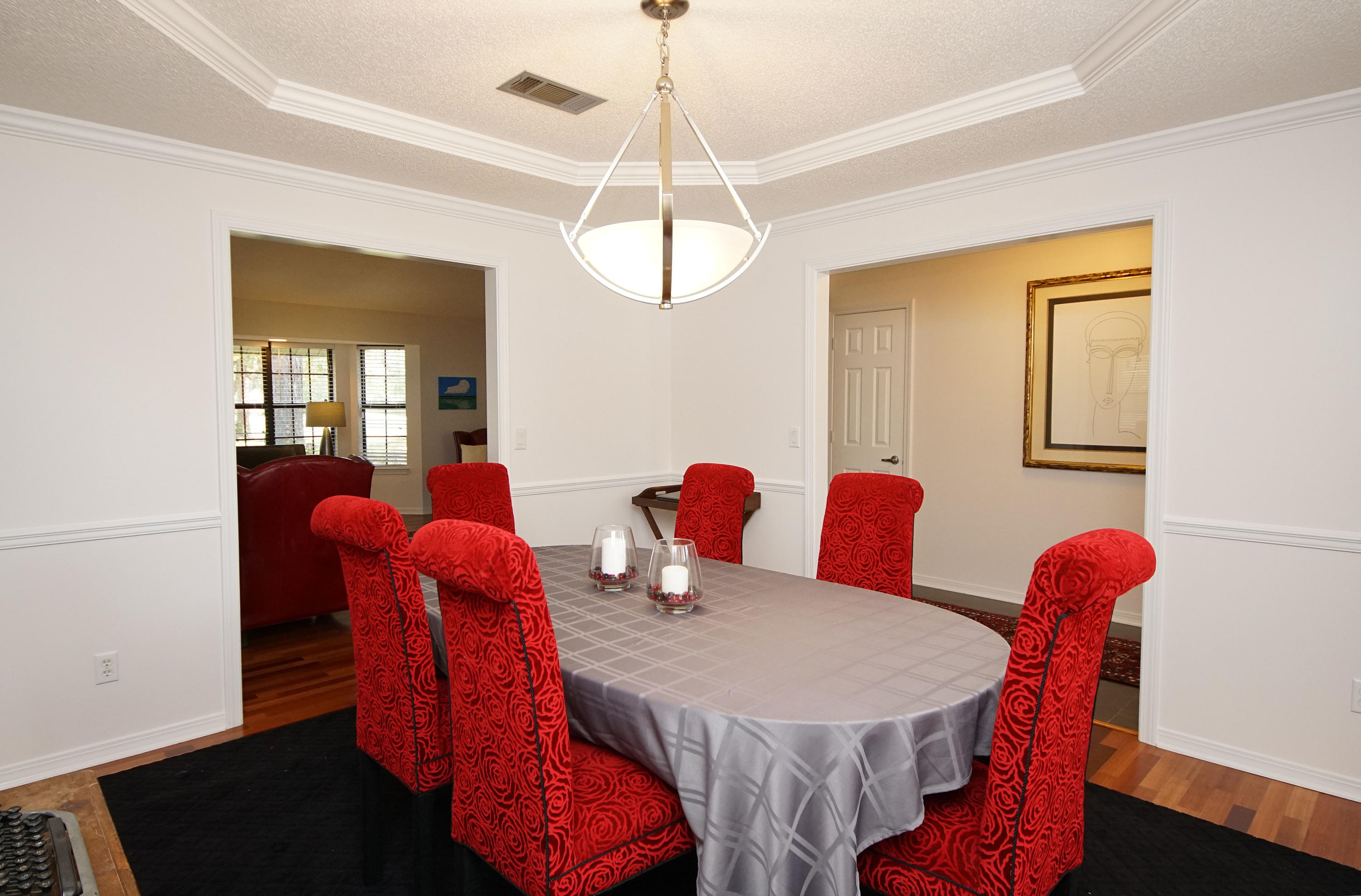 ST ANDREWS SOUTH BLUEWATER BAY 3 - Residential Lease
